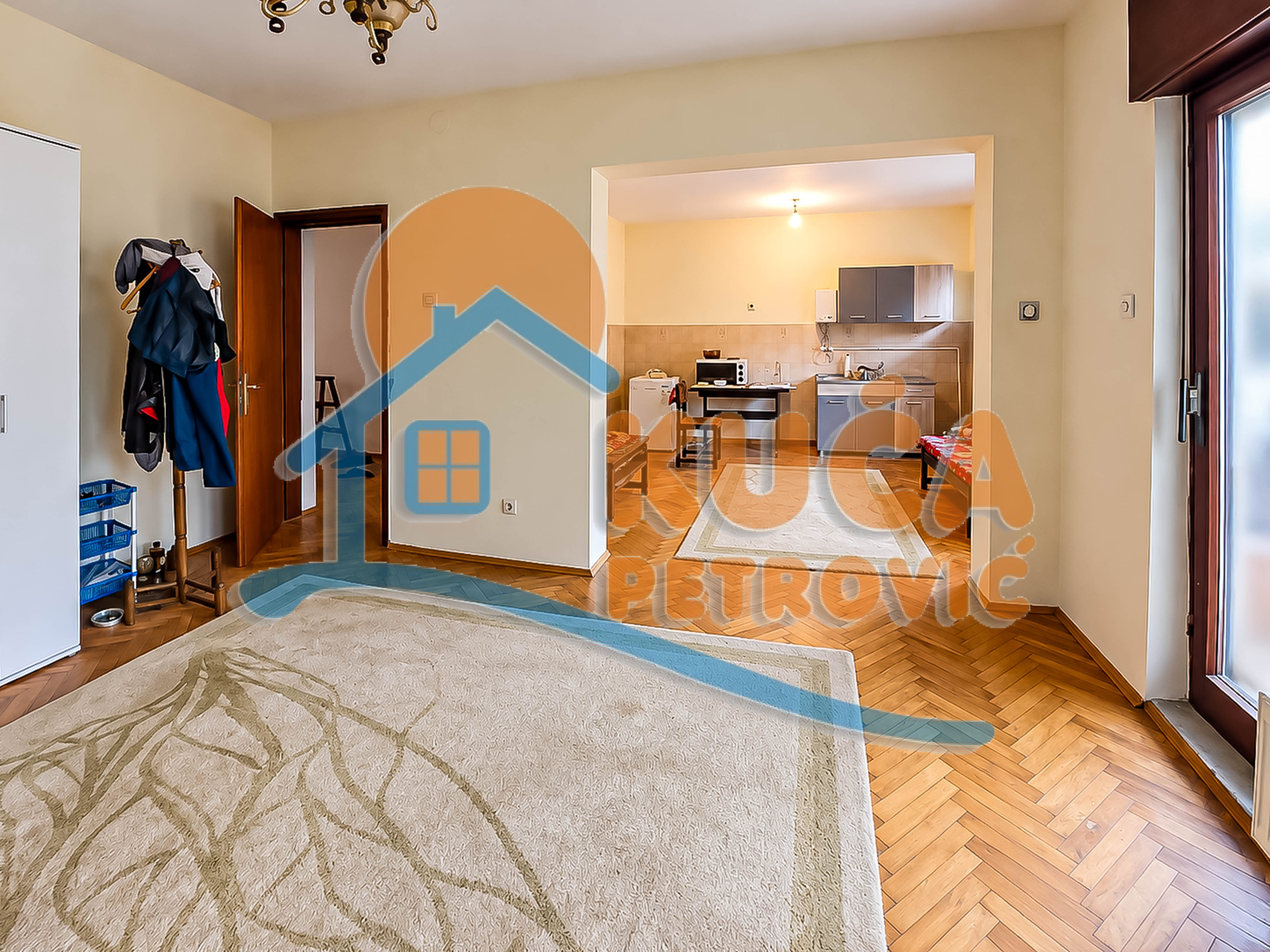 Troiposoban stan Svetinikolska crkva 90m², 1 sprat — slika 10