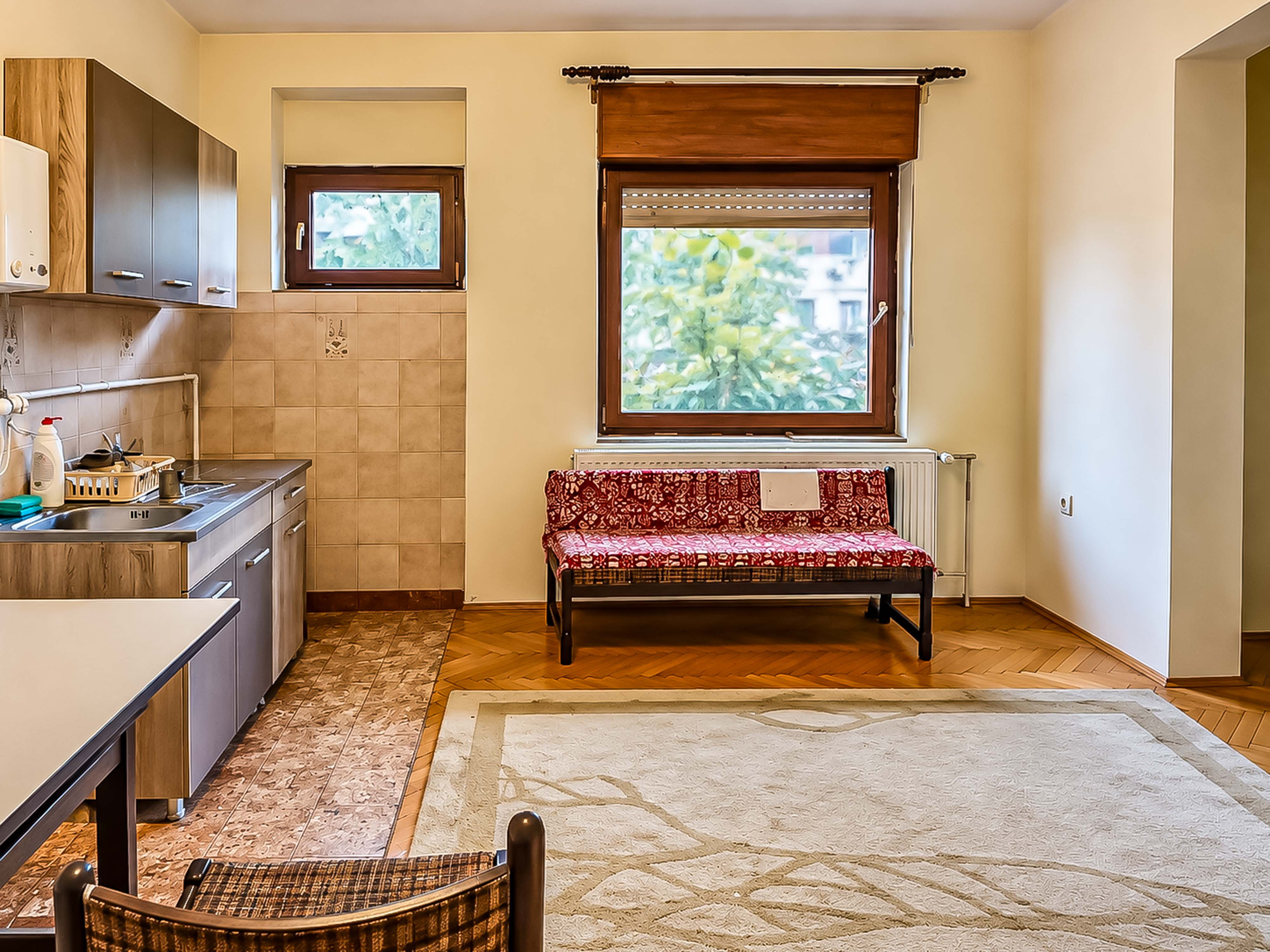 Troiposoban stan Svetinikolska crkva 90m², 1 sprat — slika 13
