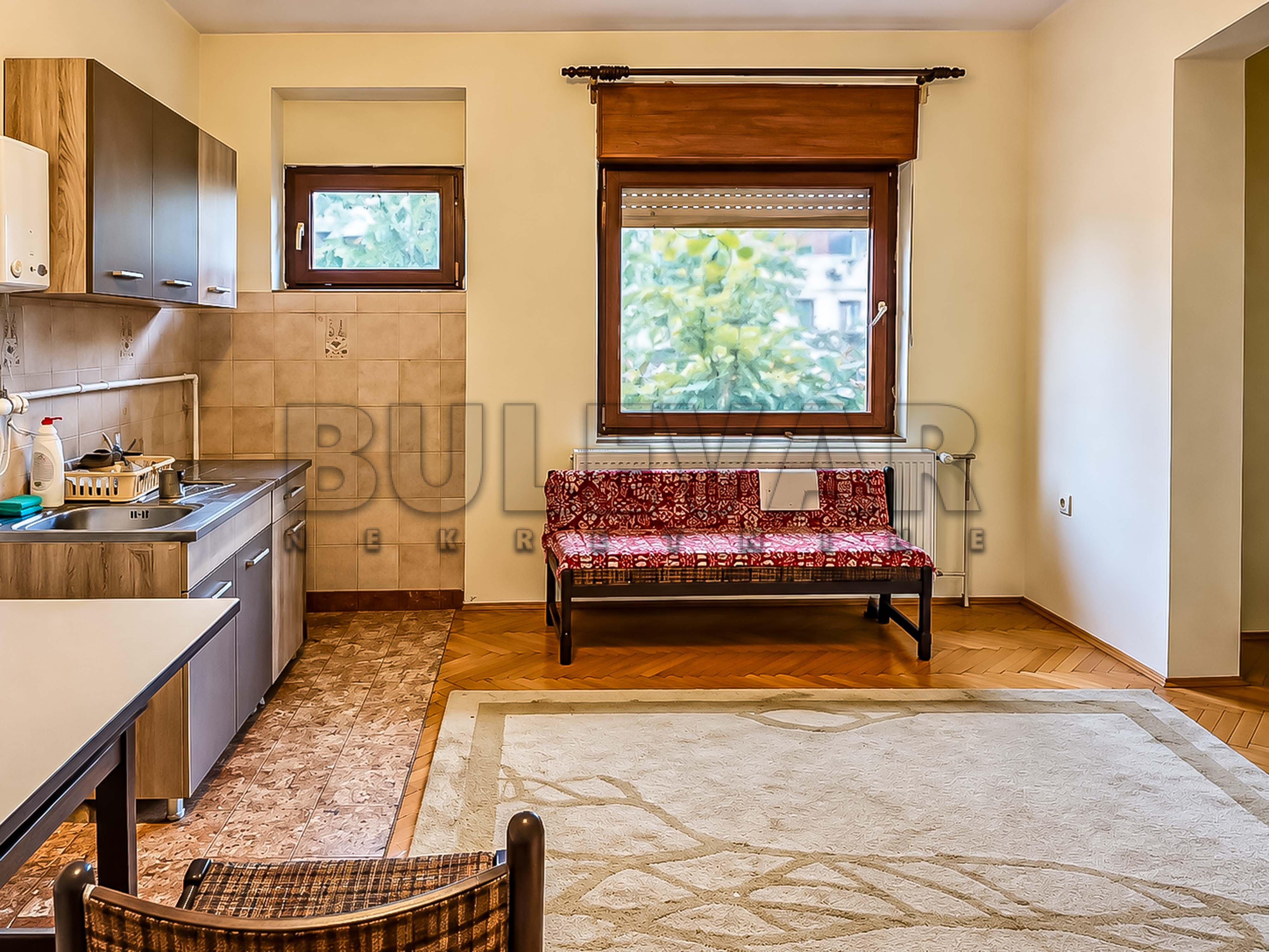 Troiposoban stan Svetinikolska crkva 90m², 1 sprat — slika 14