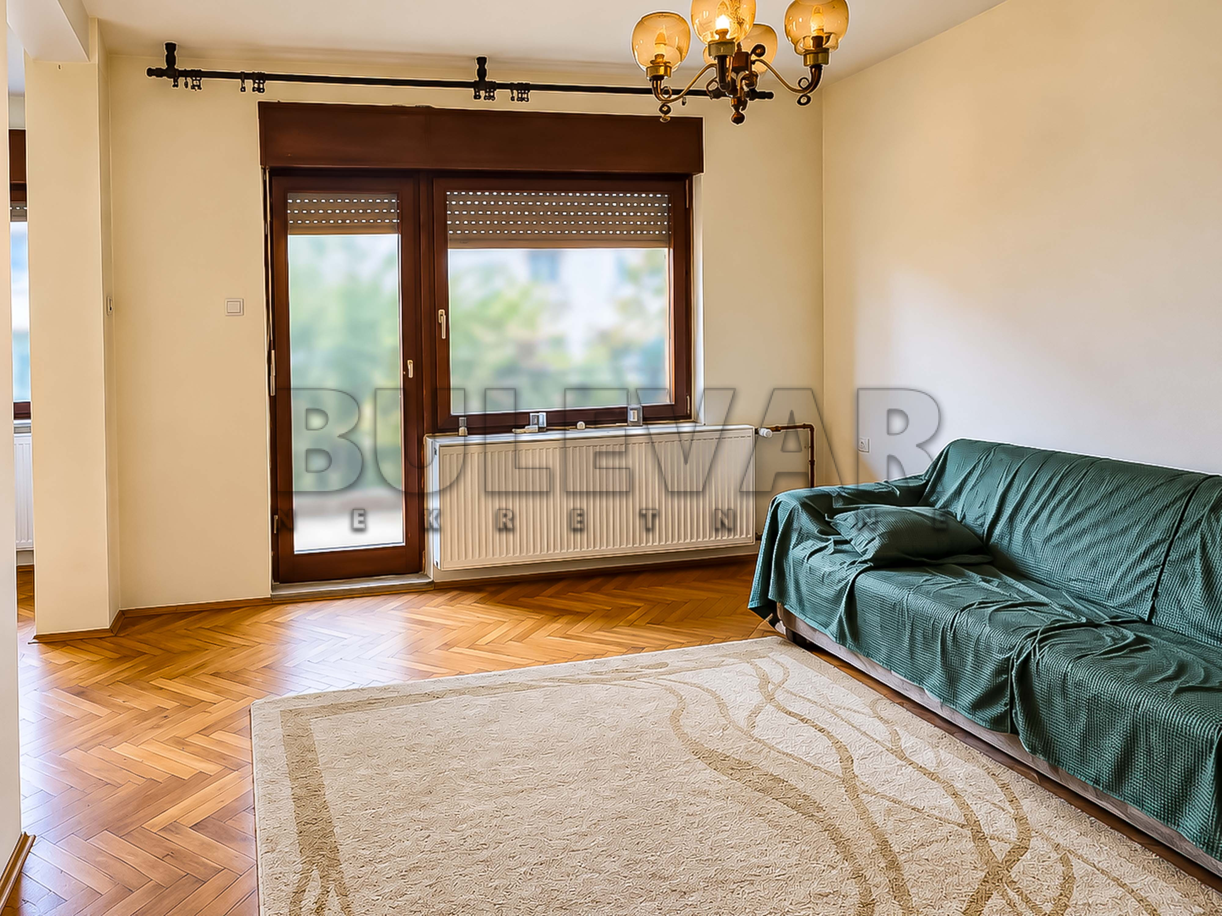 Troiposoban stan Svetinikolska crkva 90m², 1 sprat — slika 19