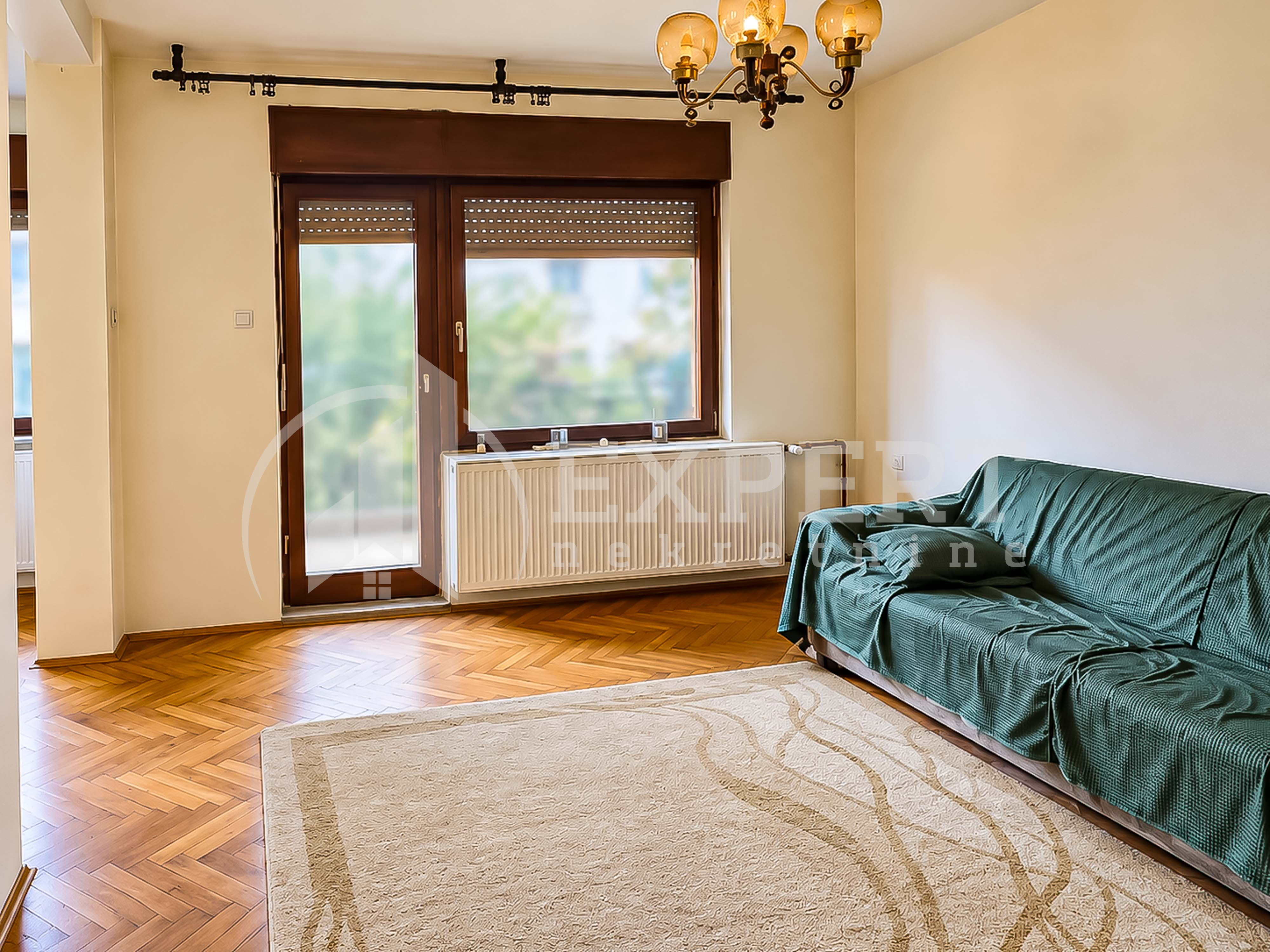 Troiposoban stan Svetinikolska crkva 90m², 1 sprat — slika 17