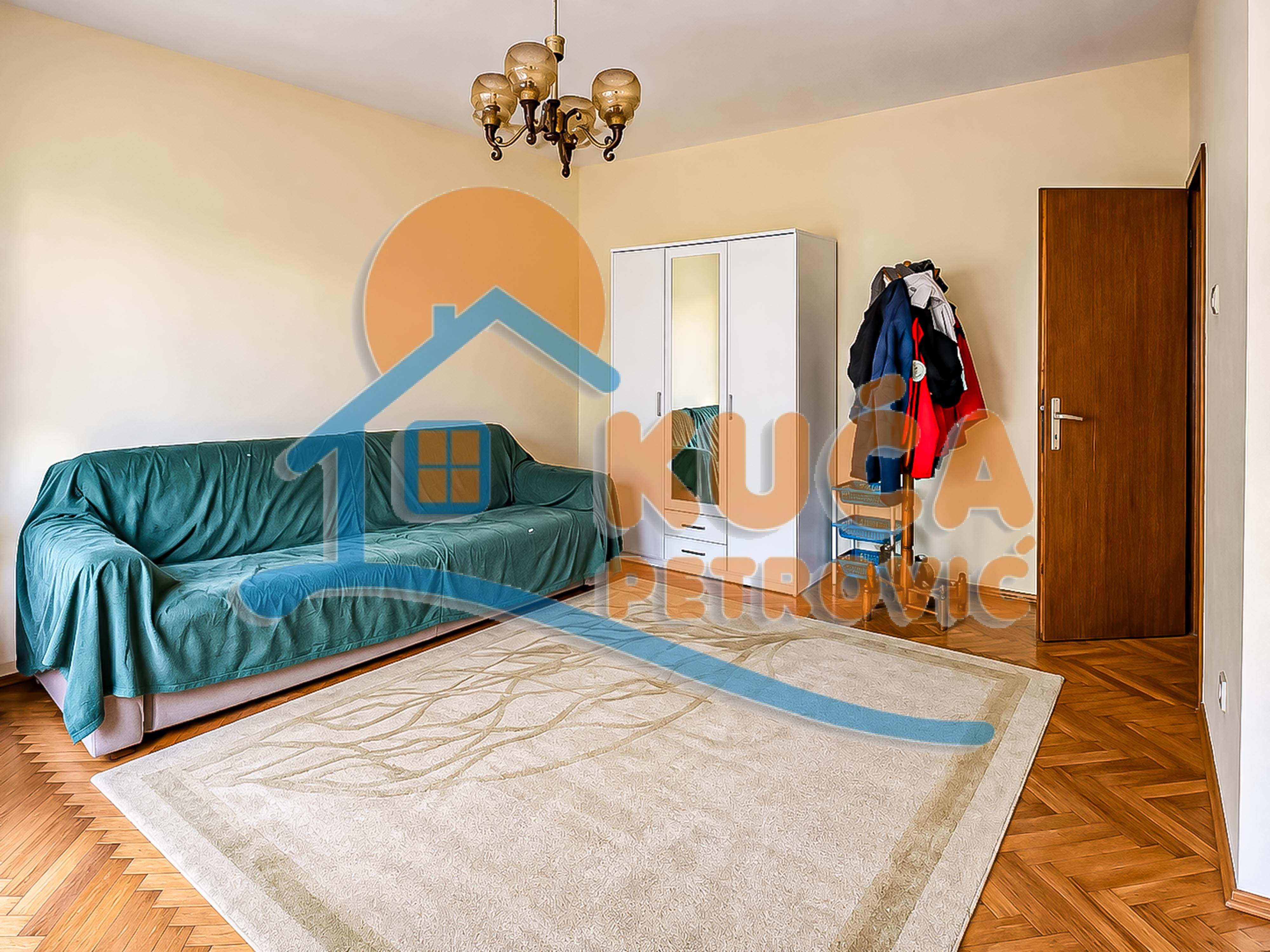 Troiposoban stan Svetinikolska crkva 90m², 1 sprat — slika 24
