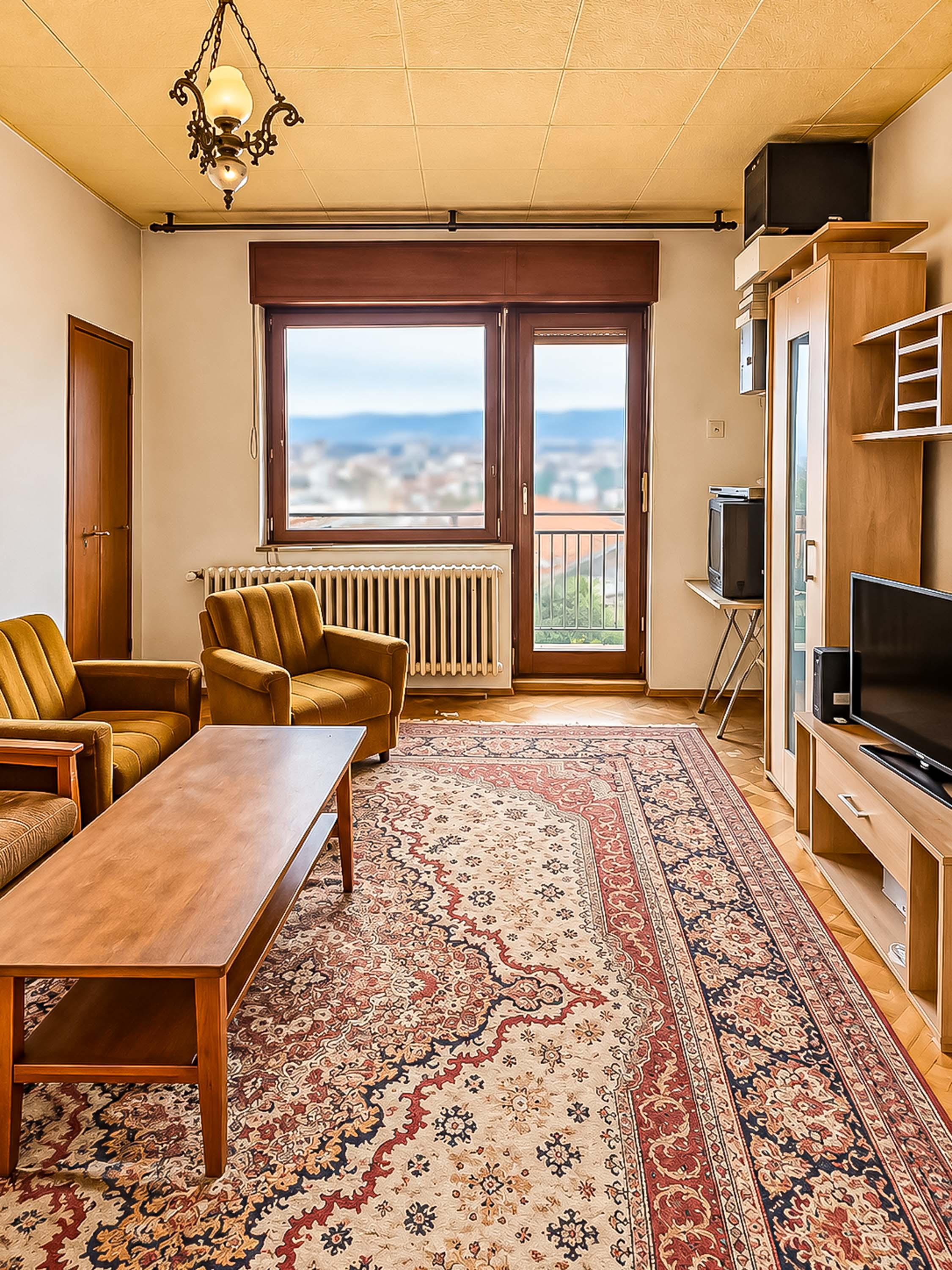 Troiposoban stan Svetinikolska crkva 90m², 1 sprat — slika 40