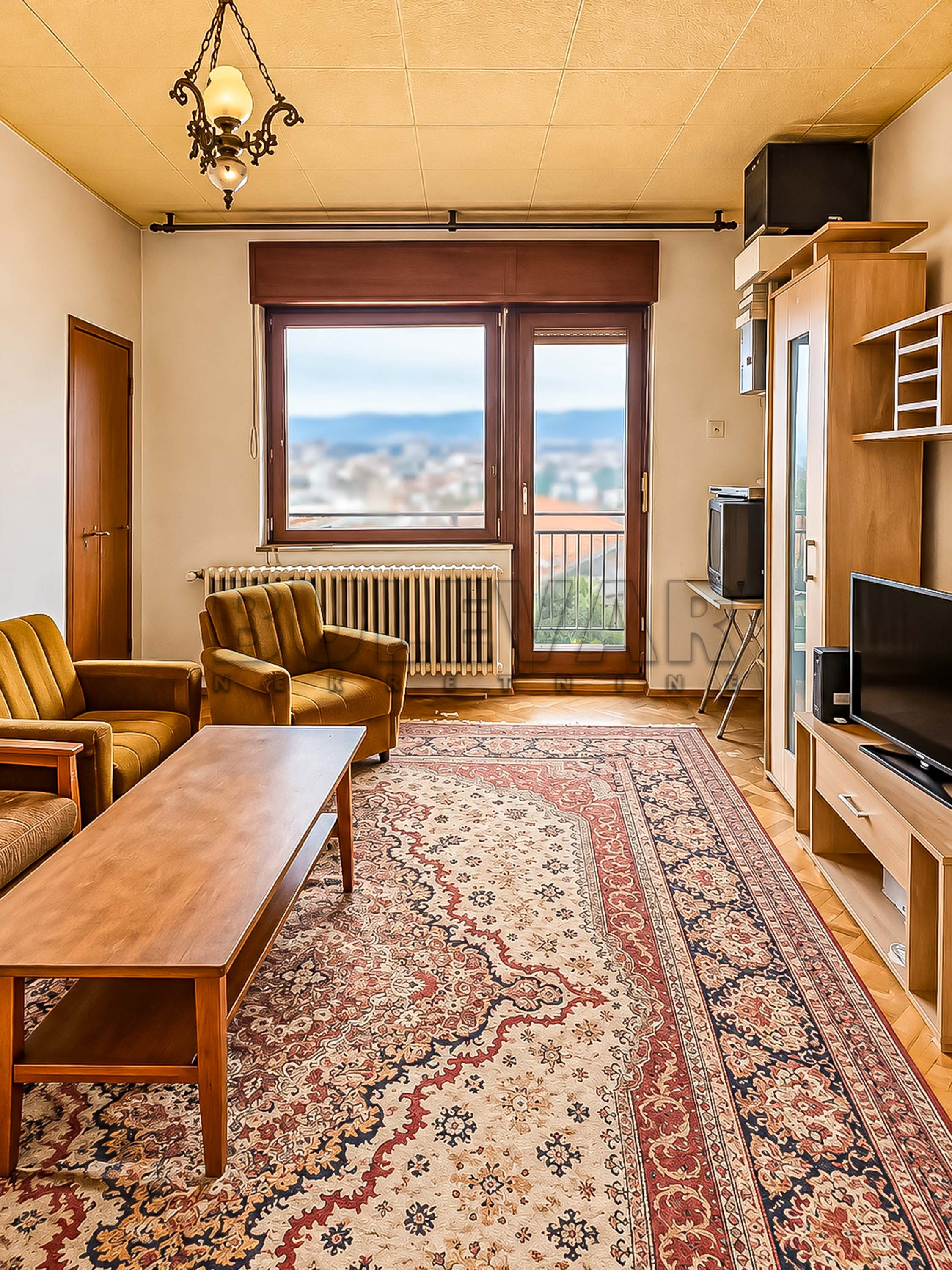 Troiposoban stan Svetinikolska crkva 90m², 1 sprat — slika 39