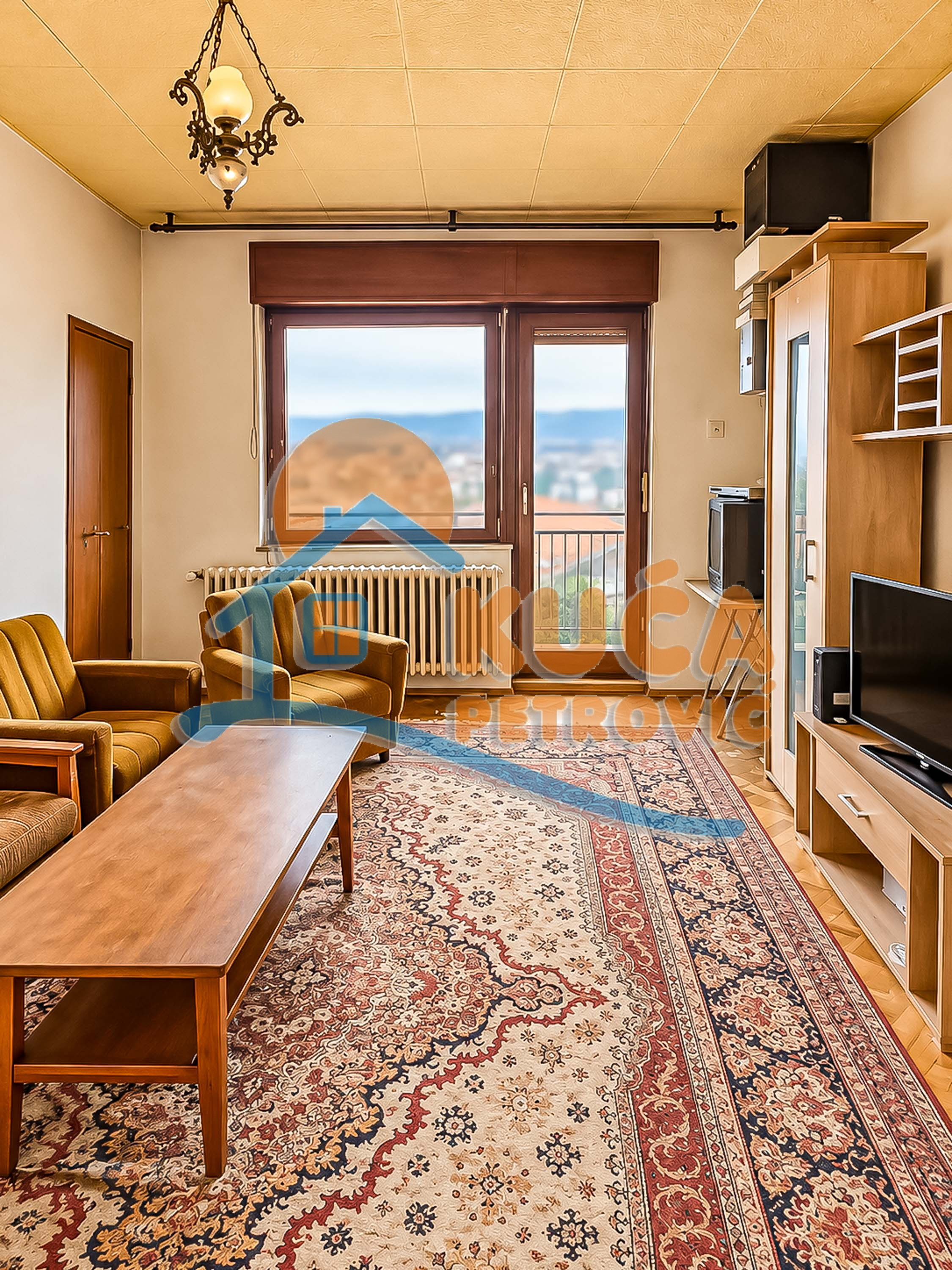 Troiposoban stan Svetinikolska crkva 90m², 1 sprat — slika 38