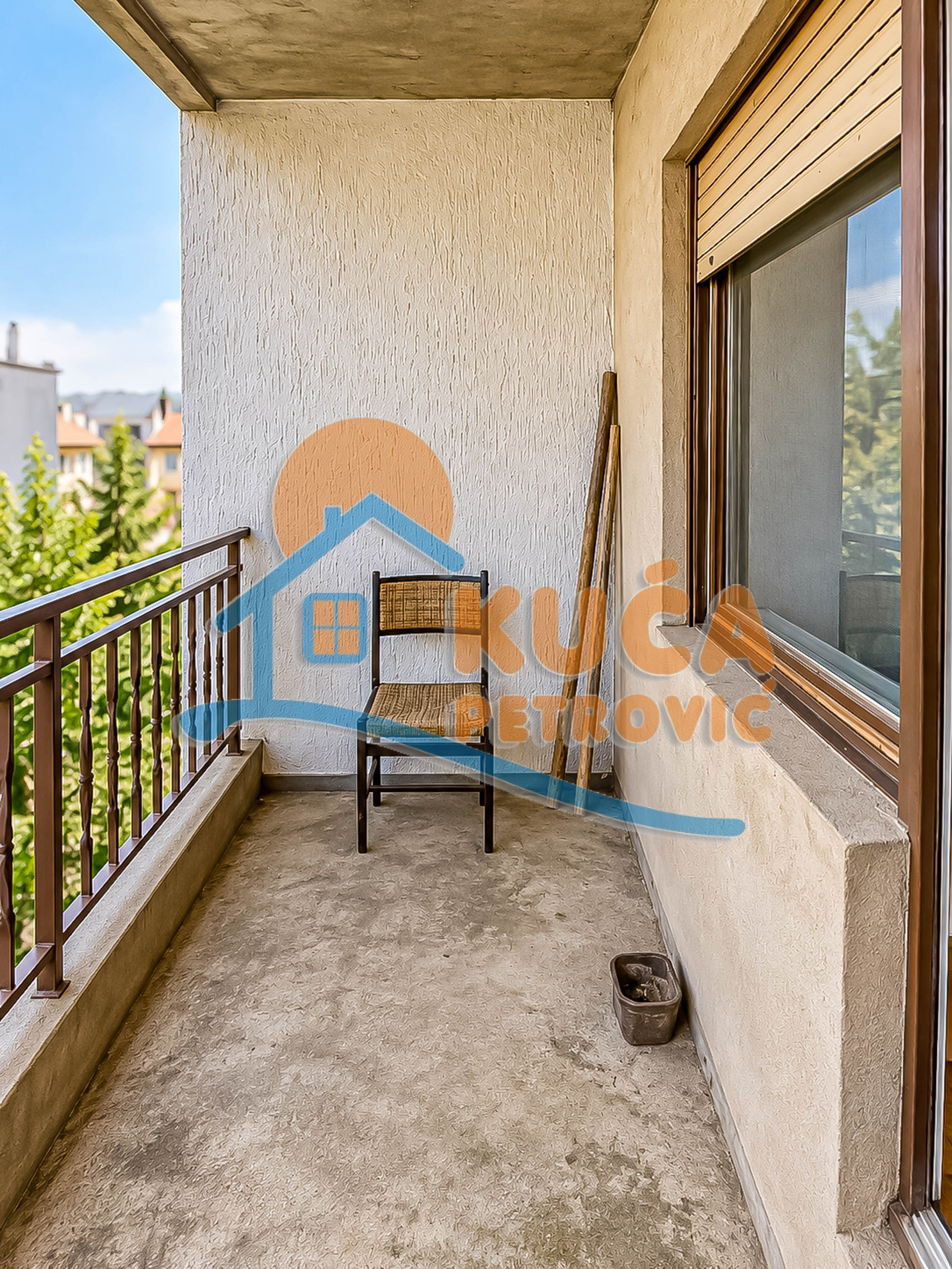 Troiposoban stan Svetinikolska crkva 90m², 1 sprat — slika 28