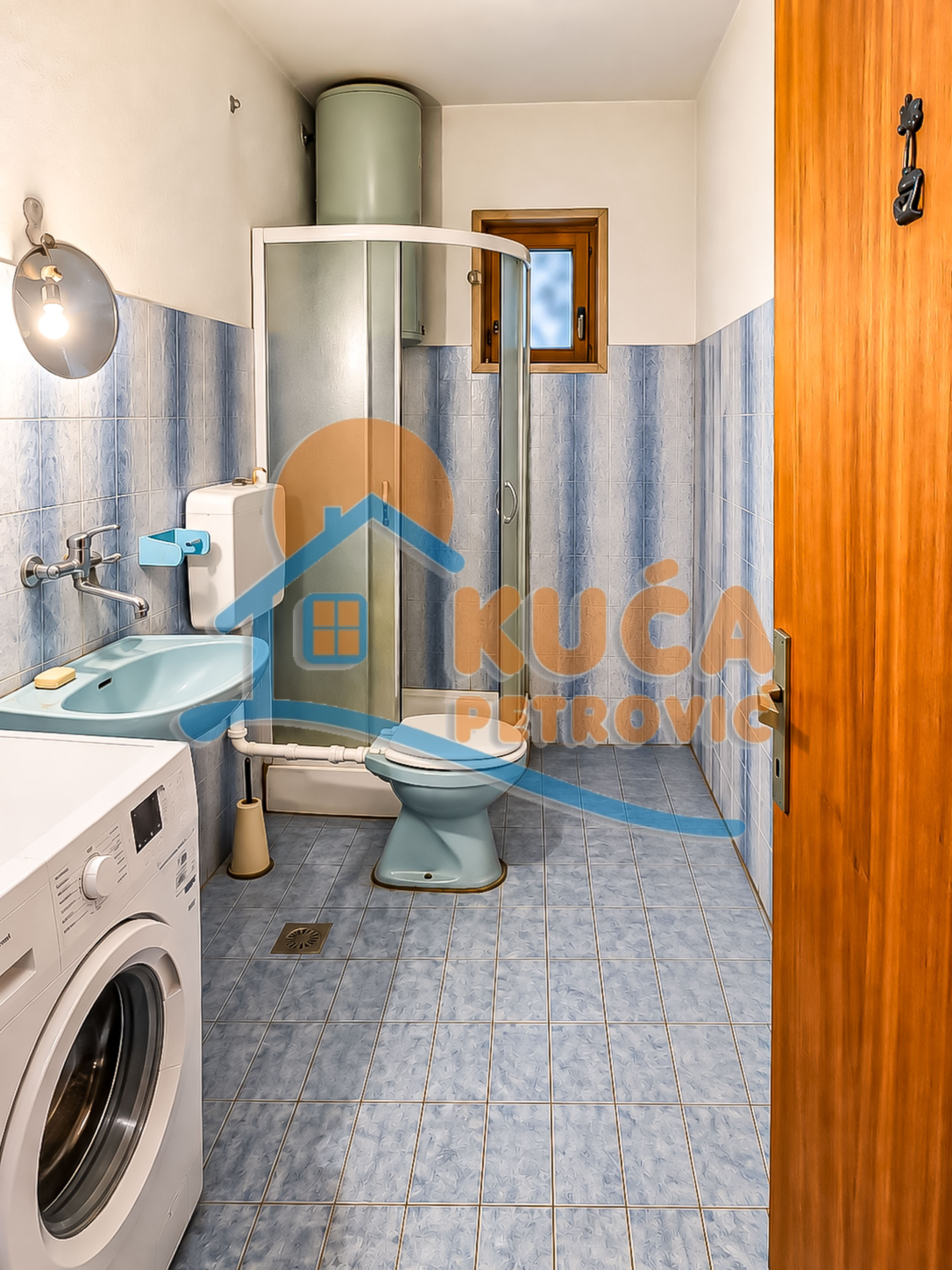 Troiposoban stan Svetinikolska crkva 90m², 1 sprat — slika 29