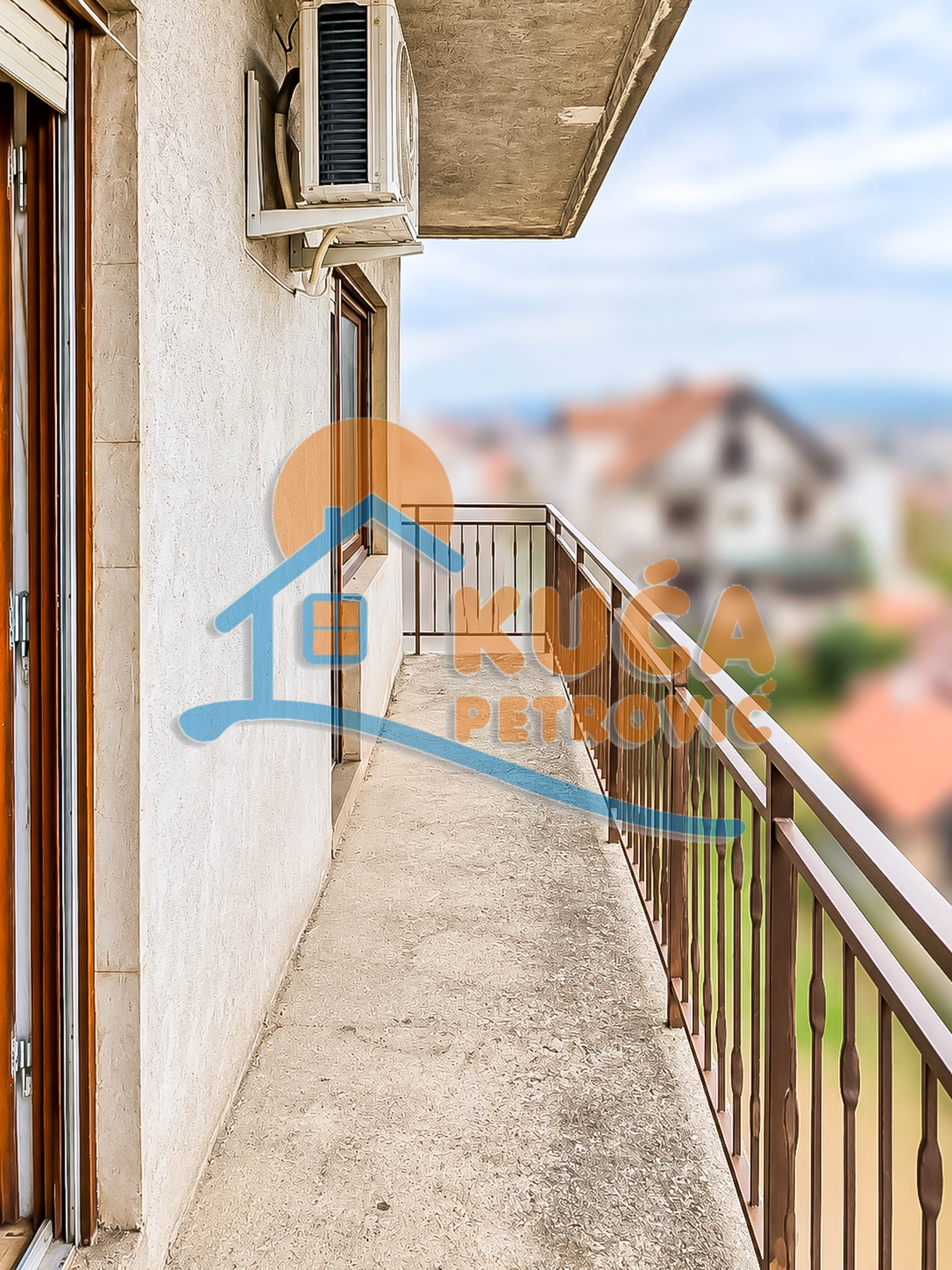 Troiposoban stan Svetinikolska crkva 90m², 1 sprat — slika 36