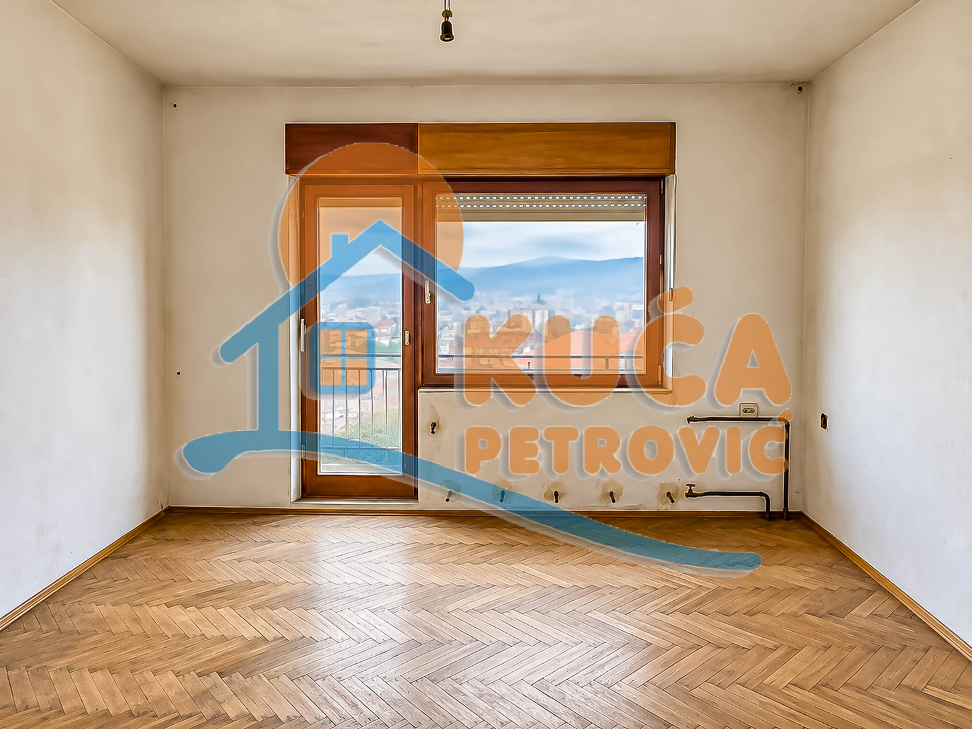 Troiposoban stan Svetinikolska crkva 90m², 1 sprat — slika 44