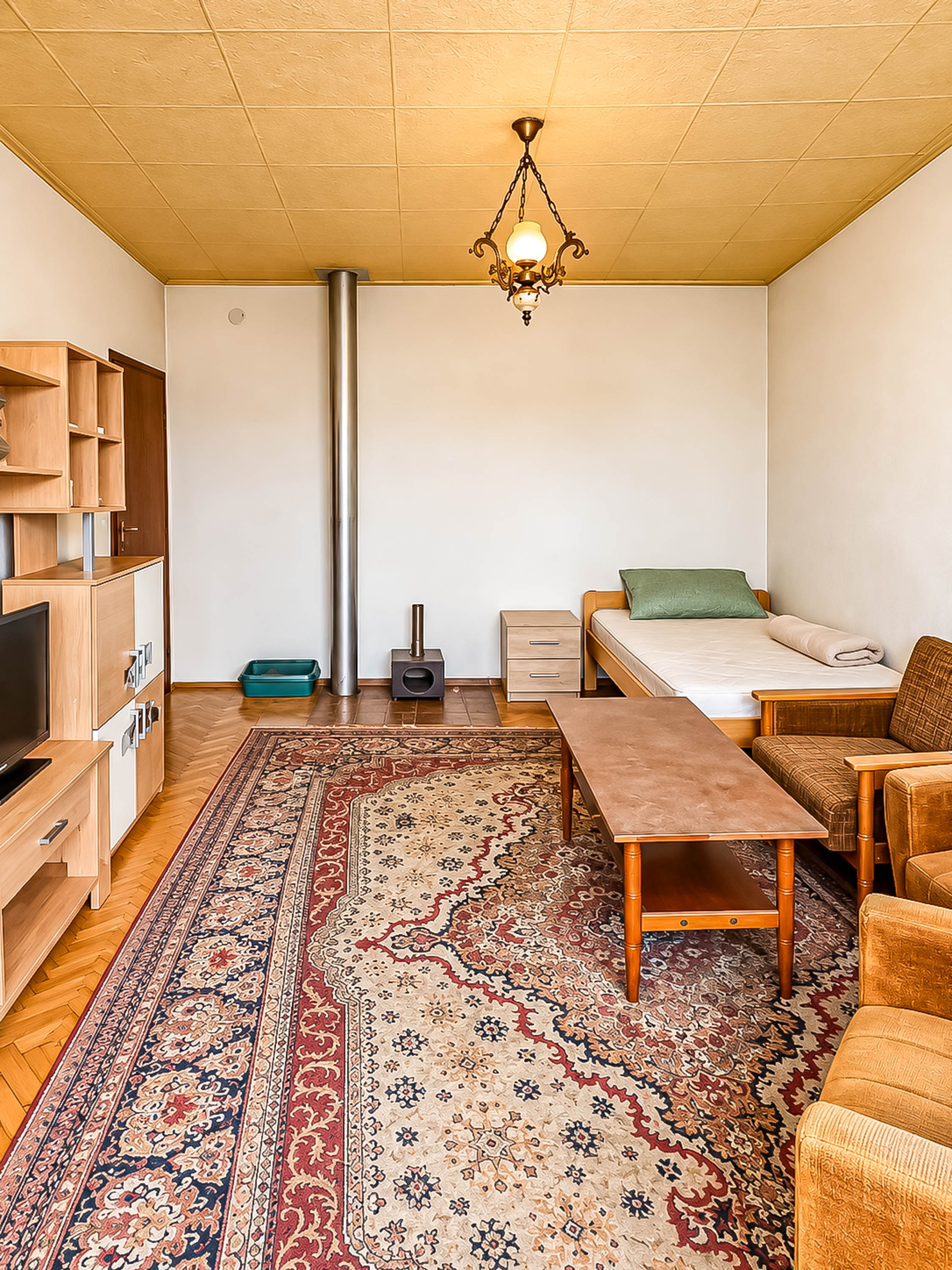 Troiposoban stan Svetinikolska crkva 90m², 1 sprat — slika 45