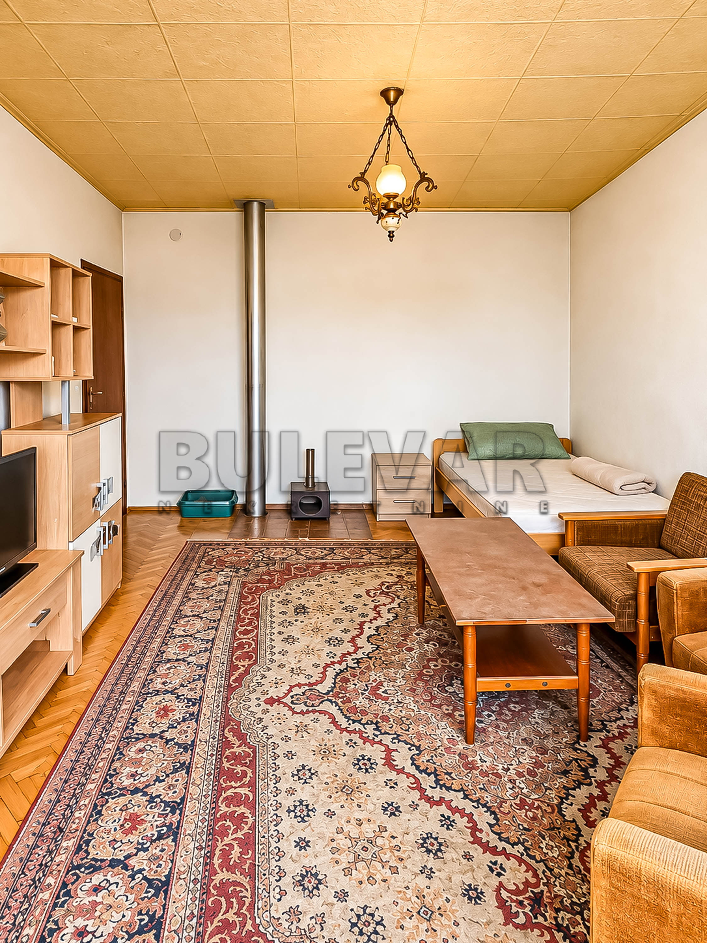 Troiposoban stan Svetinikolska crkva 90m², 1 sprat — slika 46