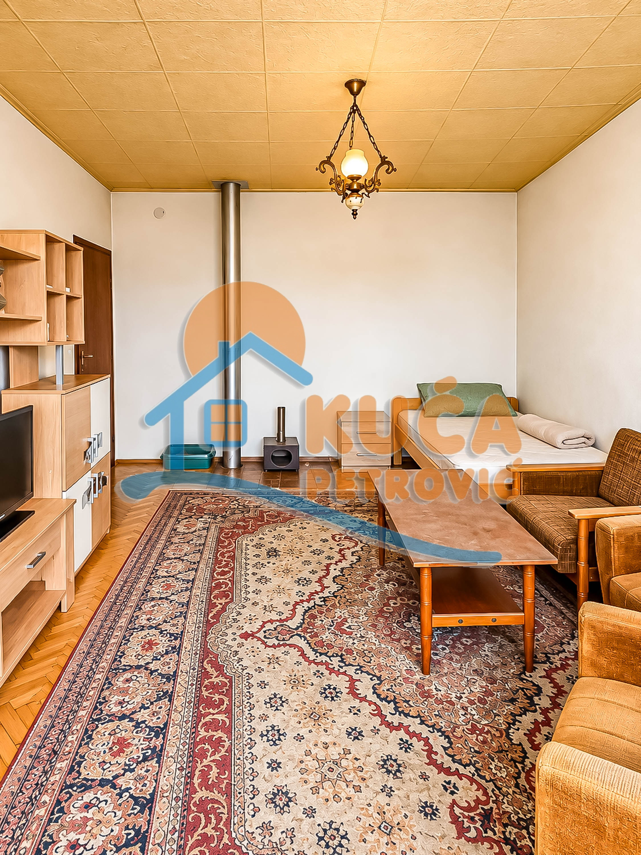Troiposoban stan Svetinikolska crkva 90m², 1 sprat — slika 48