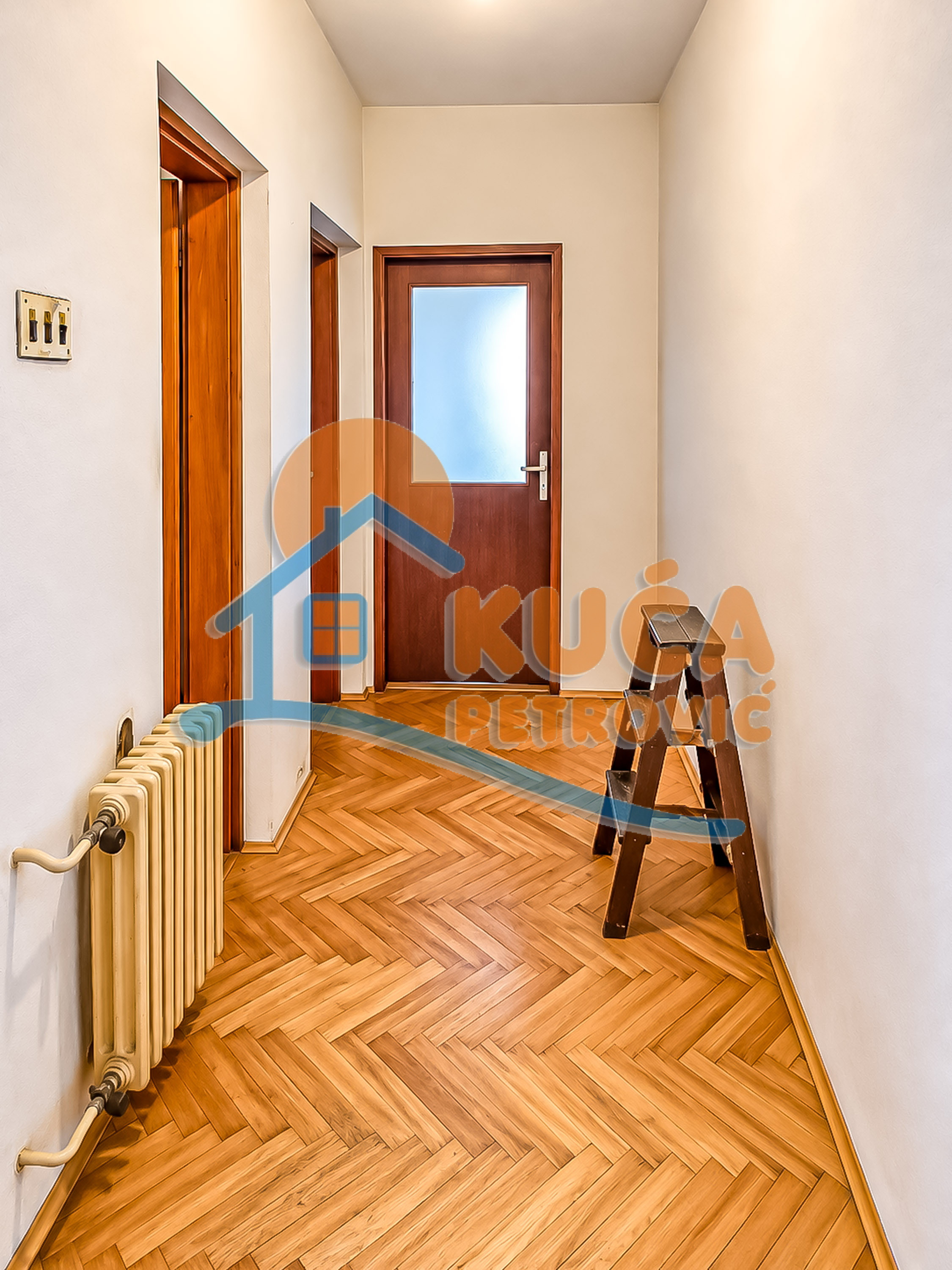 Troiposoban stan Svetinikolska crkva 90m², 1 sprat — slika 52