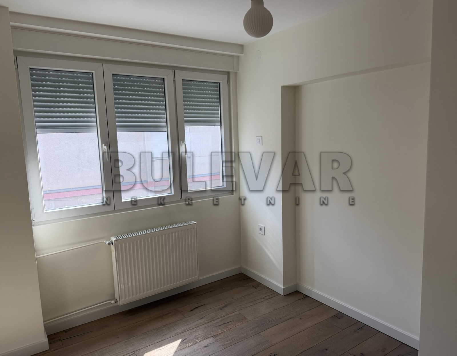 Dvoiposoban stan Čair 64,57m², 2 sprat — slika 5