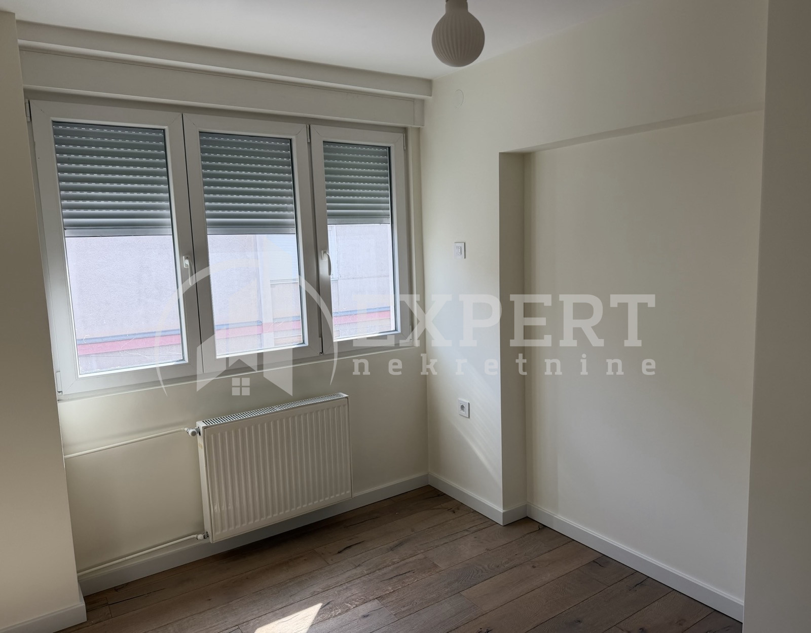 Dvoiposoban stan Čair 64,57m², 2 sprat — slika 7