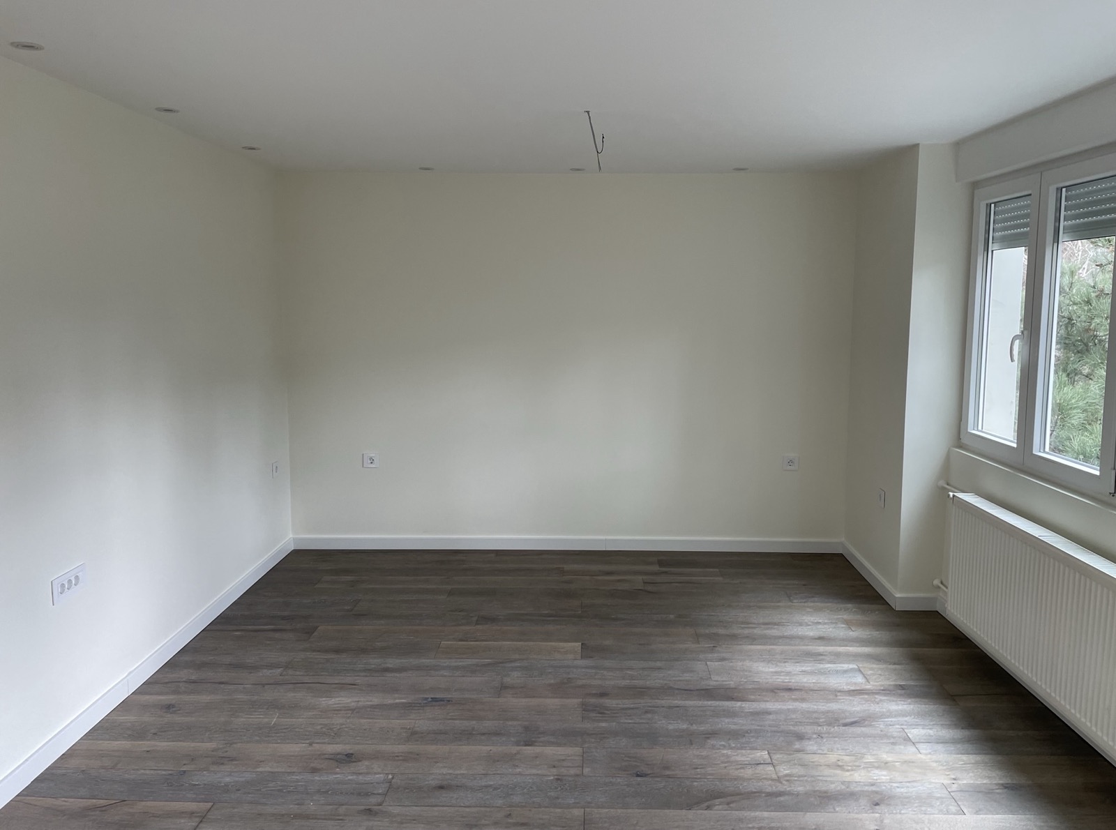 Dvoiposoban stan Čair 64,57m², 2 sprat — slika 9