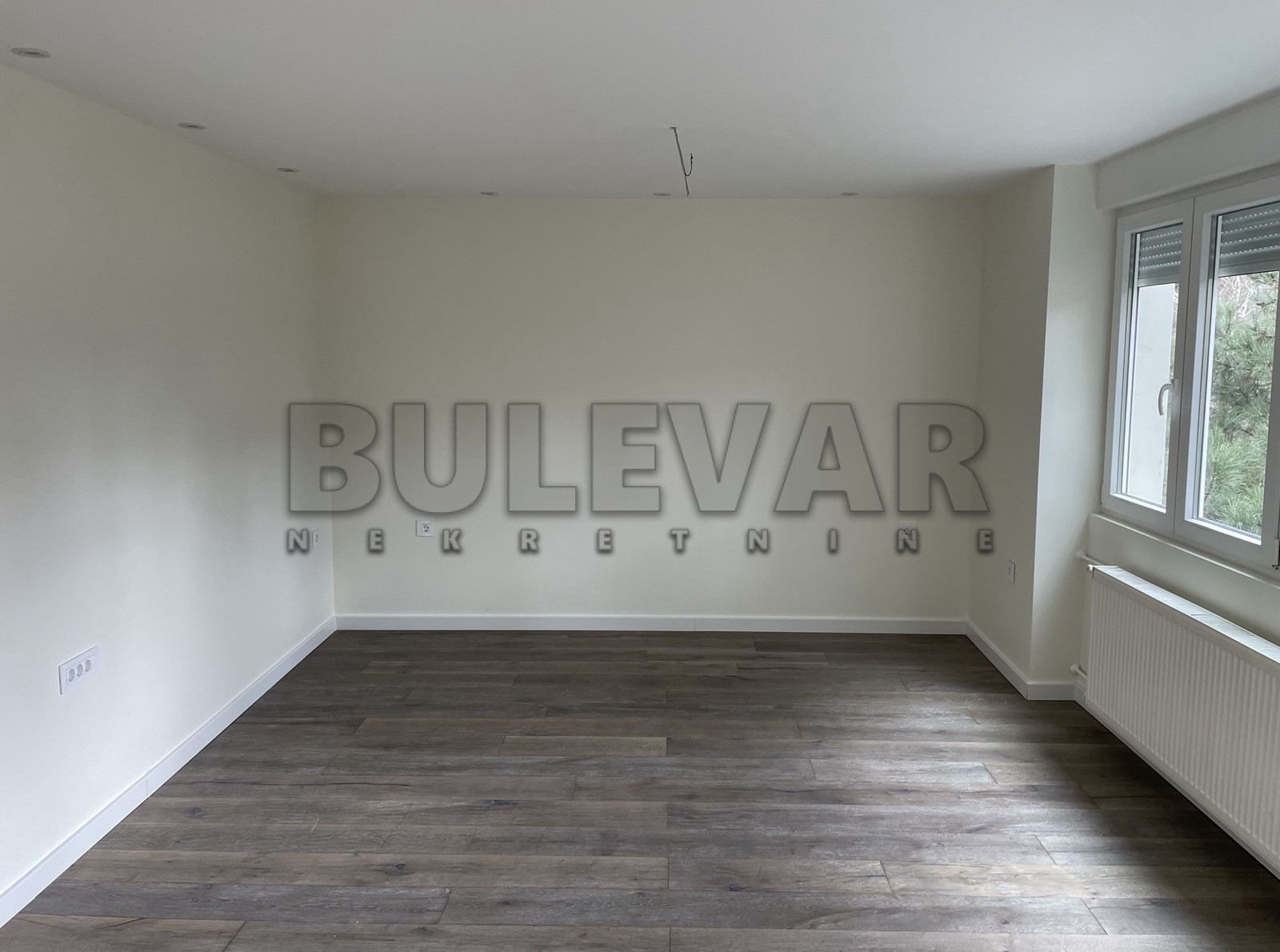 Dvoiposoban stan Čair 64,57m², 2 sprat — slika 10