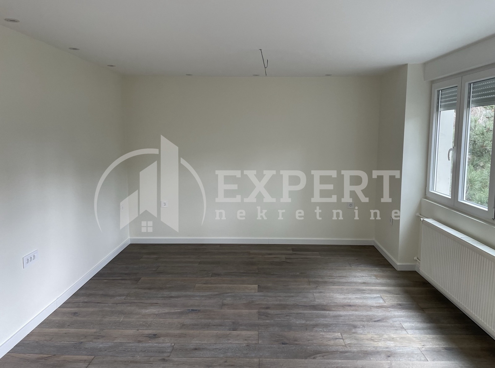 Dvoiposoban stan Čair 64,57m², 2 sprat — slika 11