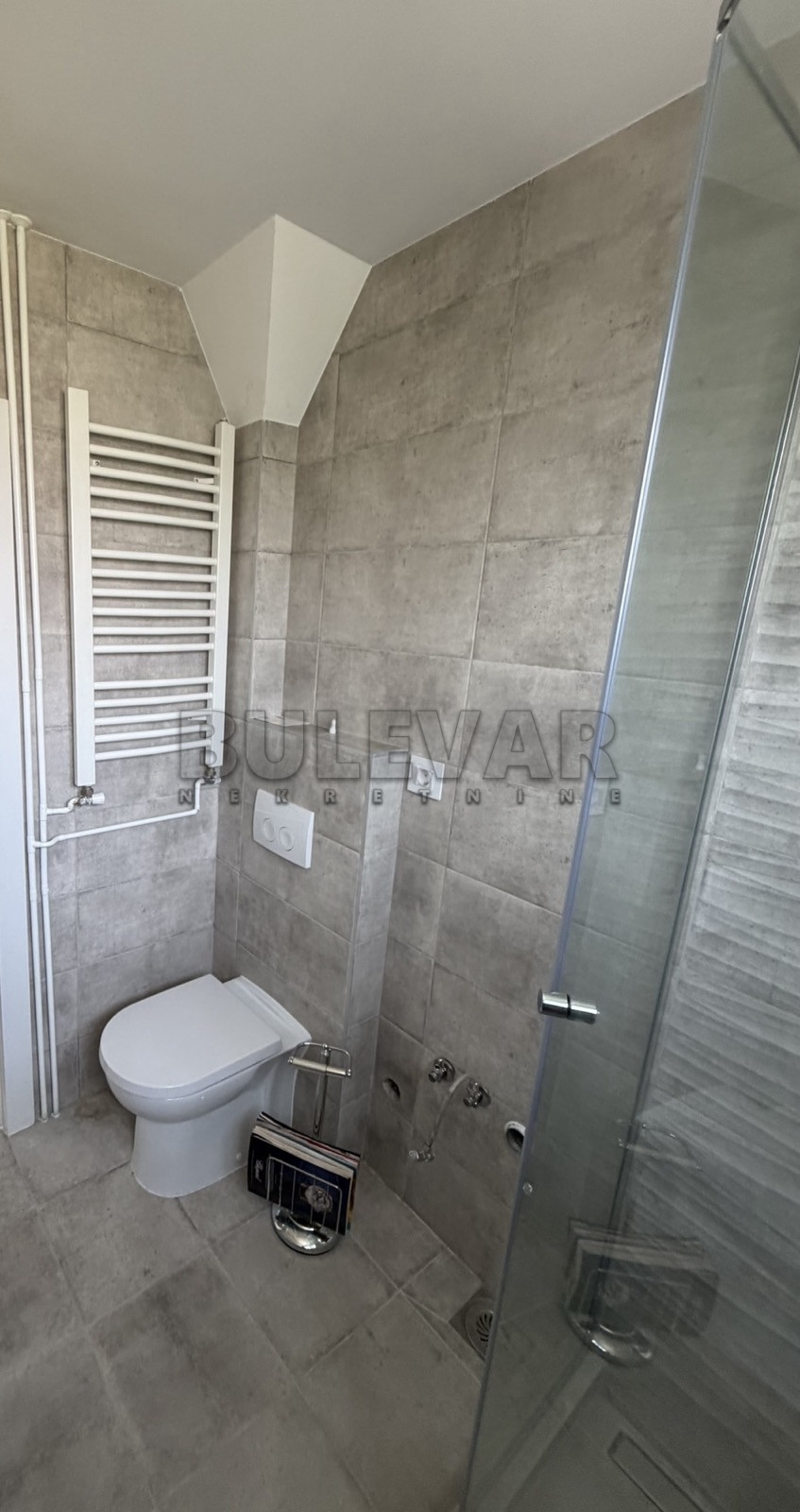 Dvoiposoban stan Čair 64,57m², 2 sprat — slika 14