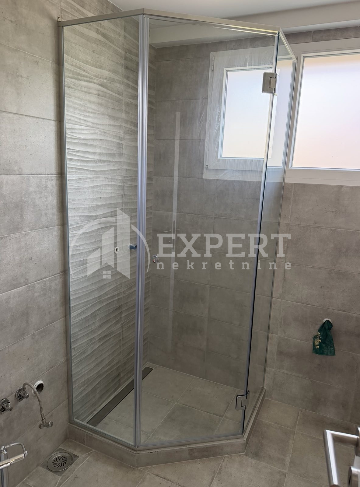 Dvoiposoban stan Čair 64,57m², 2 sprat — slika 19