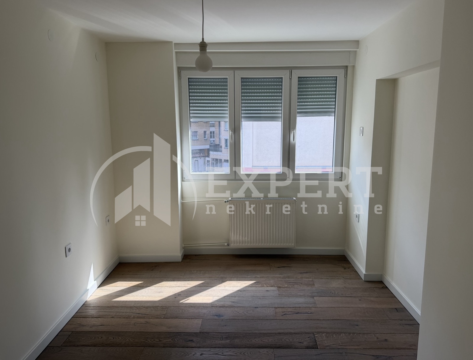 Dvoiposoban stan Čair 64,57m², 2 sprat — slika 23