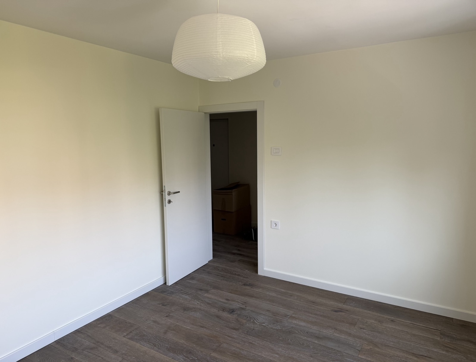 Dvoiposoban stan Čair 64,57m², 2 sprat — slika 25