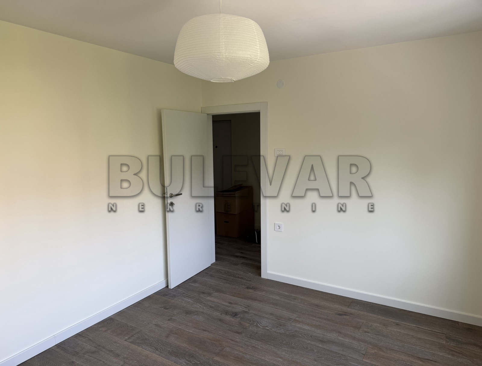 Dvoiposoban stan Čair 64,57m², 2 sprat — slika 26