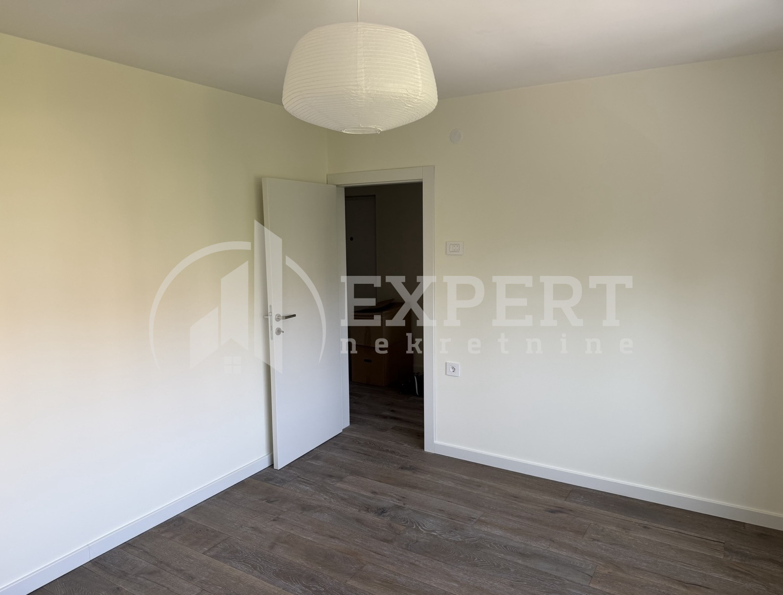 Dvoiposoban stan Čair 64,57m², 2 sprat — slika 27