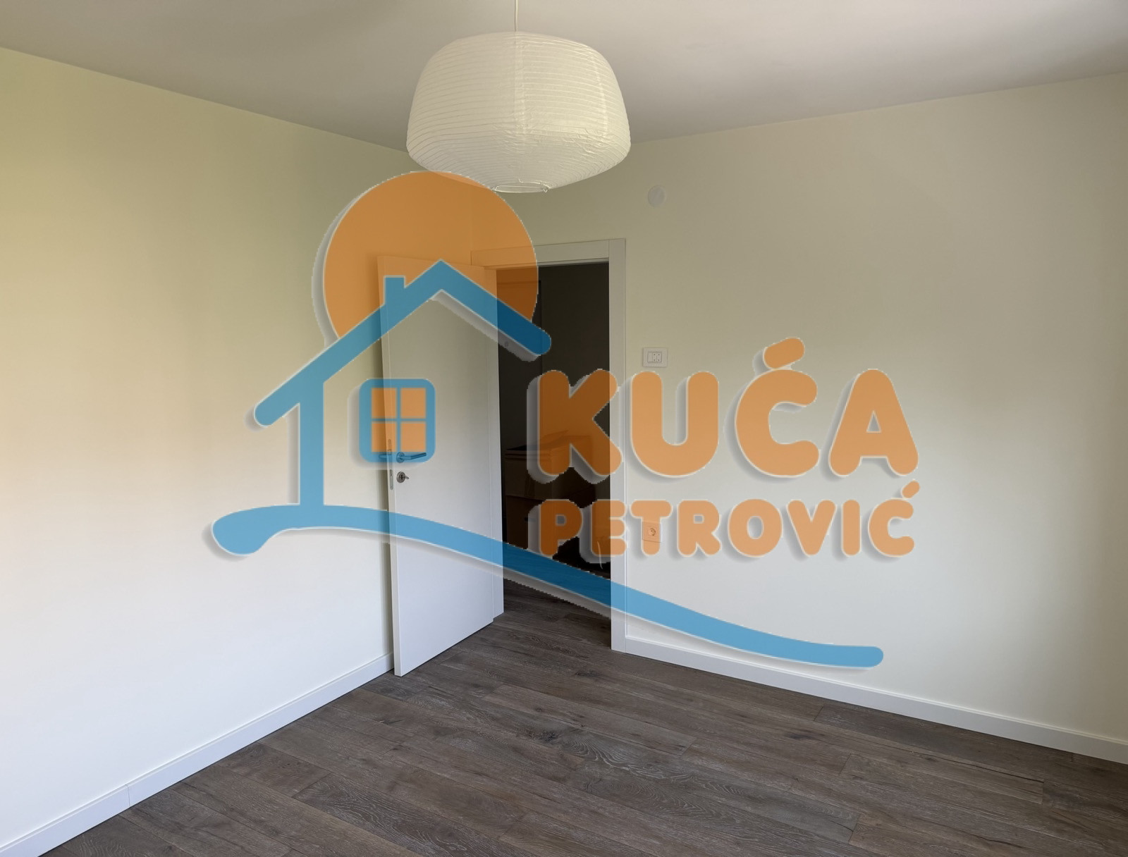 Dvoiposoban stan Čair 64,57m², 2 sprat — slika 28