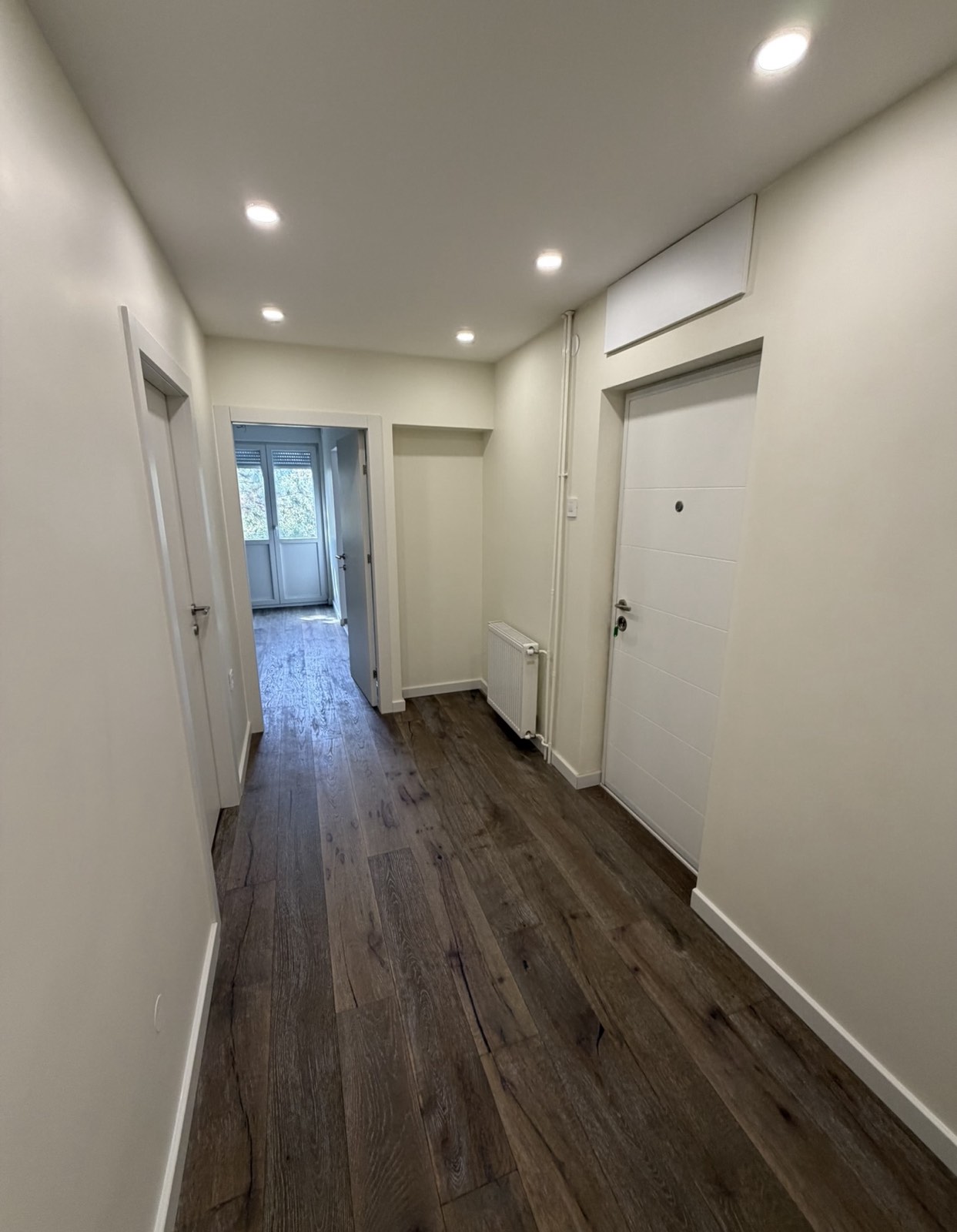 Dvoiposoban stan Čair 64,57m², 2 sprat — slika 29