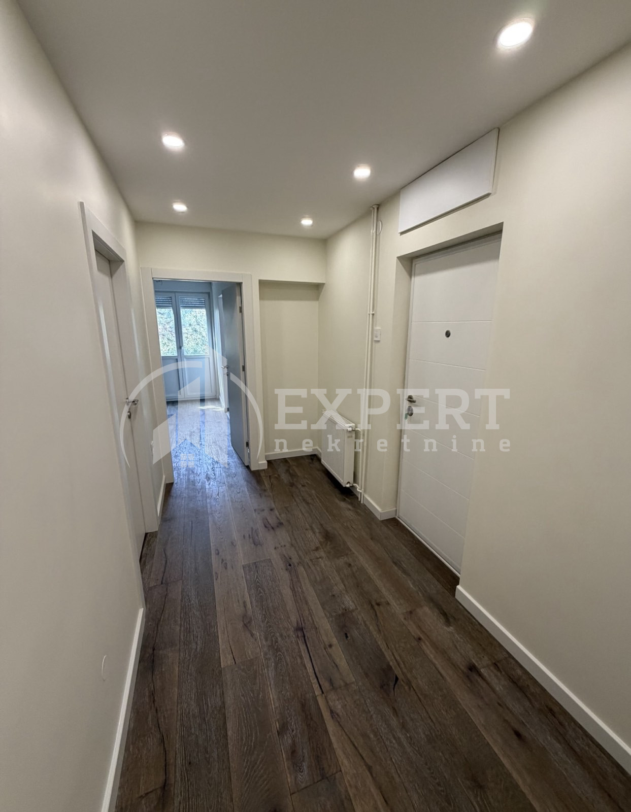 Dvoiposoban stan Čair 64,57m², 2 sprat — slika 31