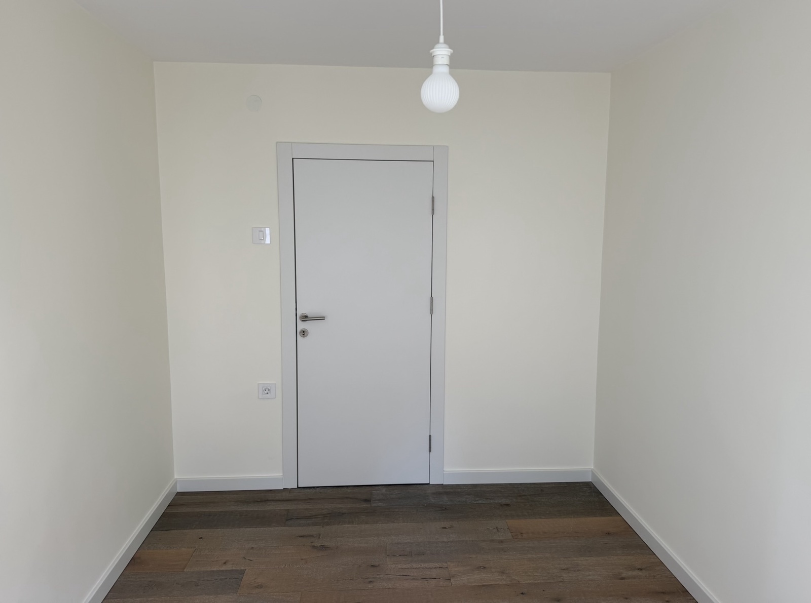 Dvoiposoban stan Čair 64,57m², 2 sprat — slika 35