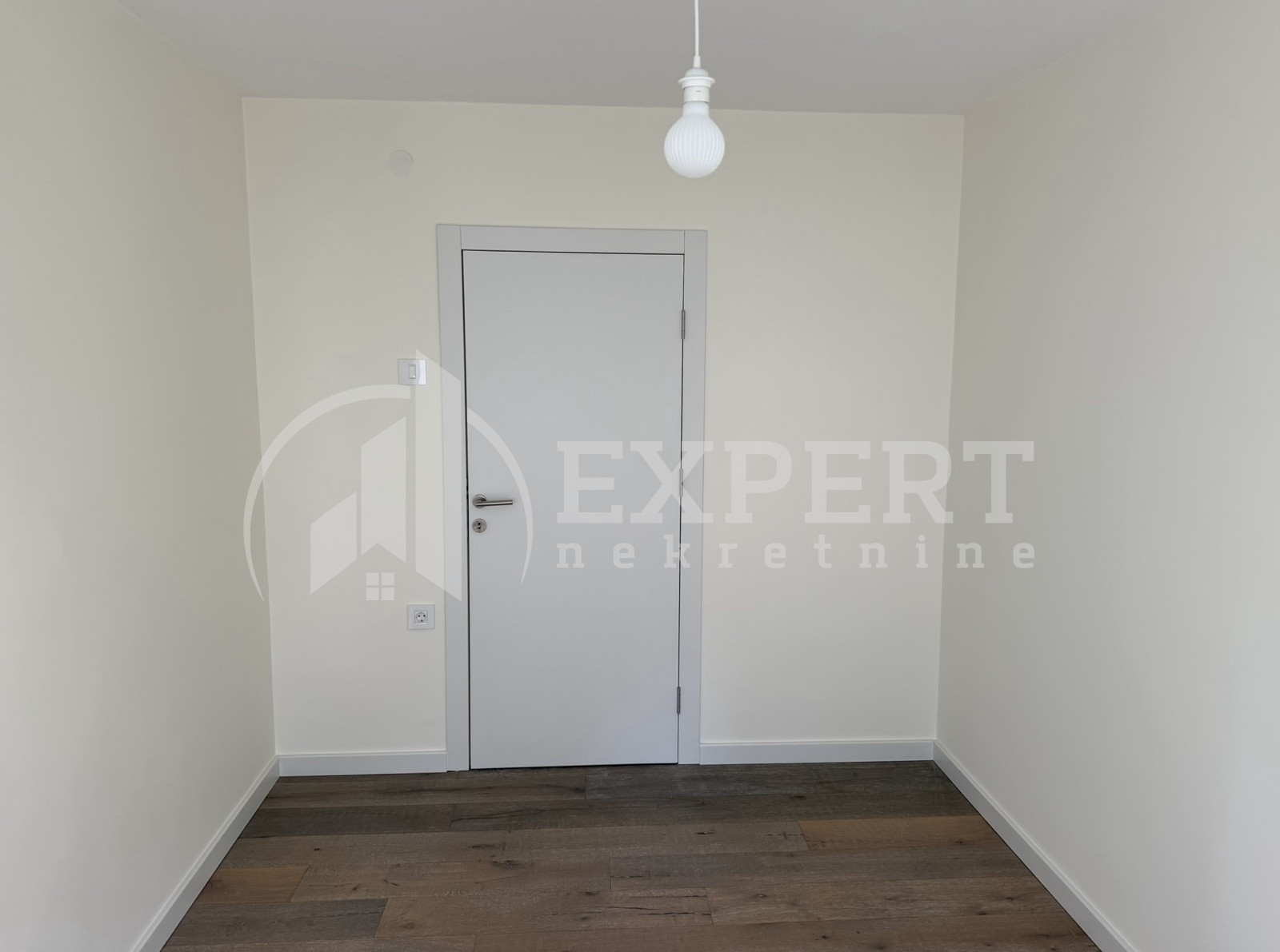 Dvoiposoban stan Čair 64,57m², 2 sprat — slika 34