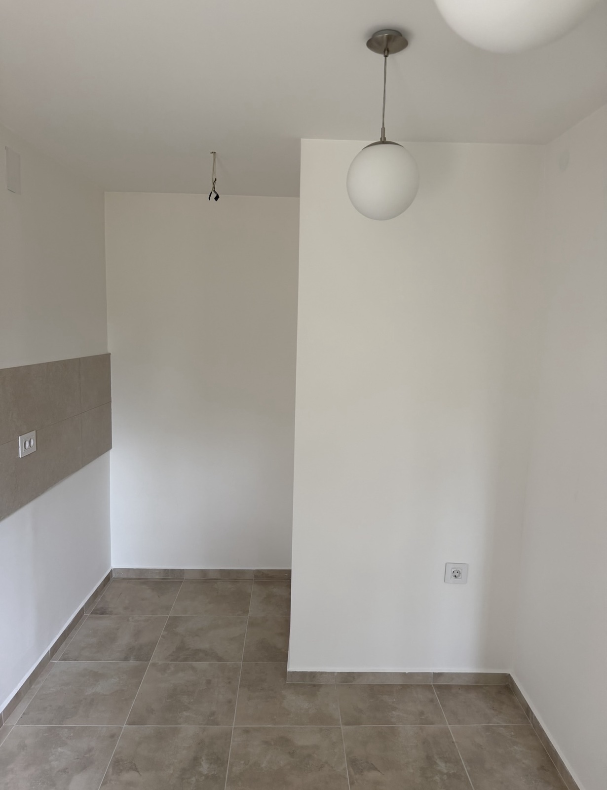 Dvoiposoban stan Čair 64,57m², 2 sprat — slika 53