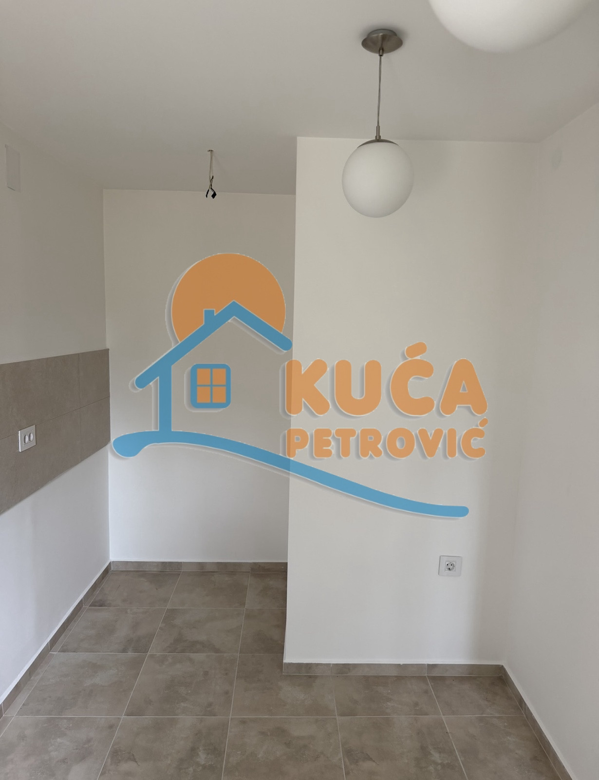 Dvoiposoban stan Čair 64,57m², 2 sprat — slika 56