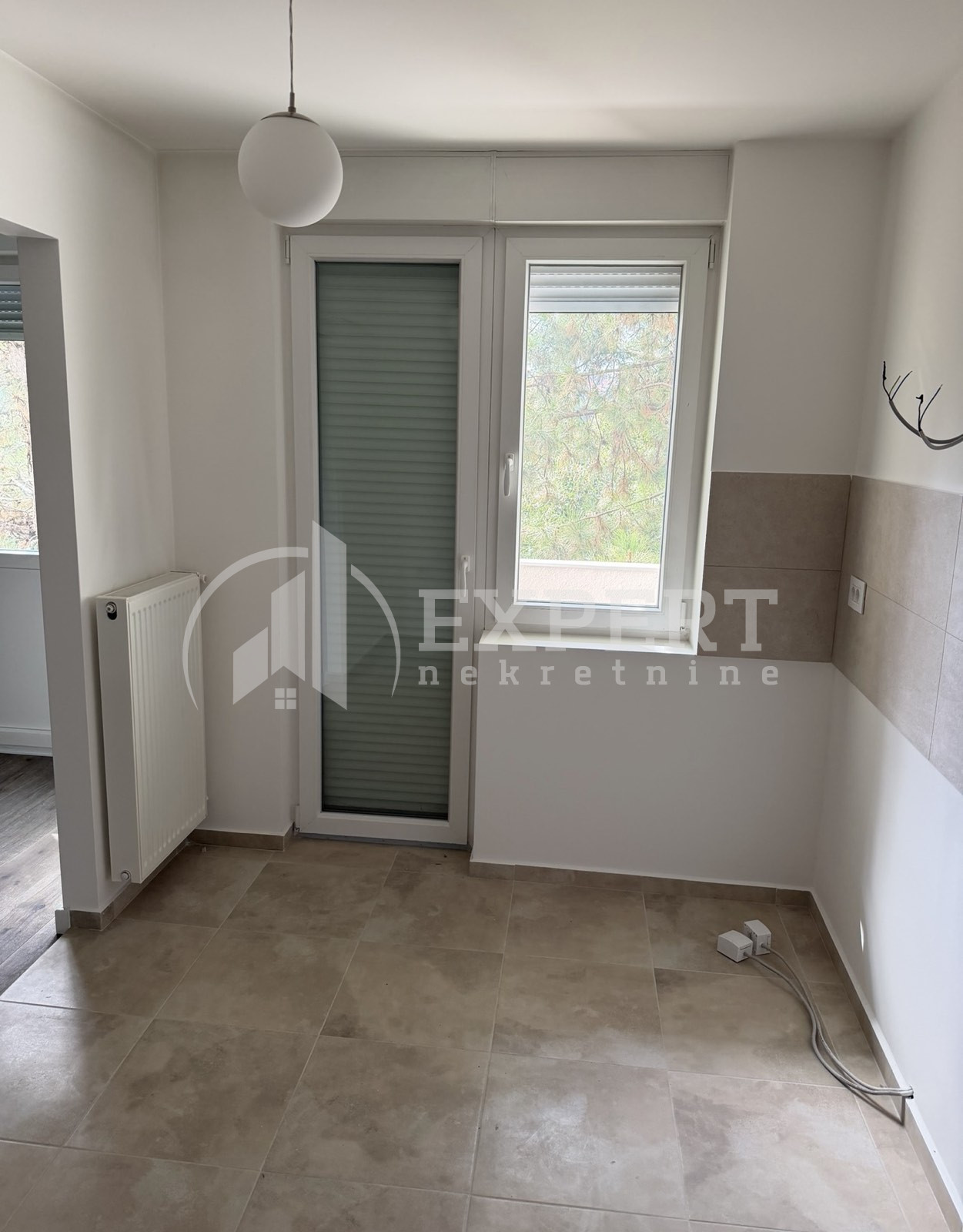 Dvoiposoban stan Čair 64,57m², 2 sprat — slika 58