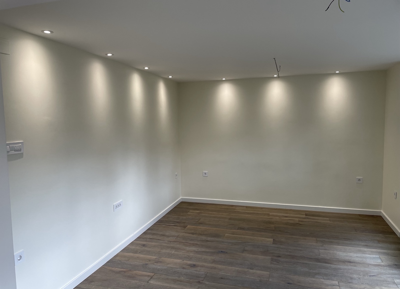 Dvoiposoban stan Čair 64,57m², 2 sprat — slika 65