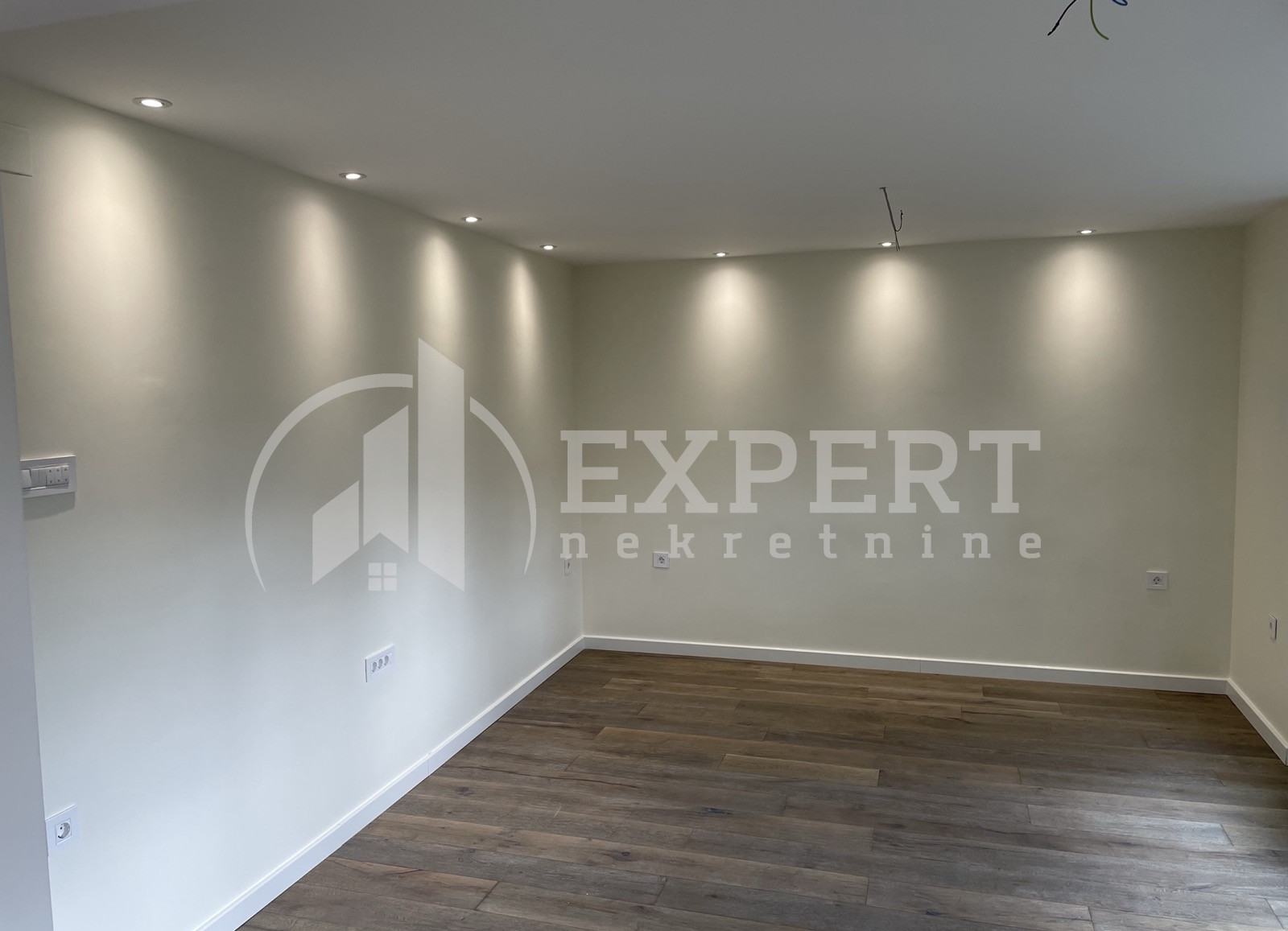Dvoiposoban stan Čair 64,57m², 2 sprat — slika 67