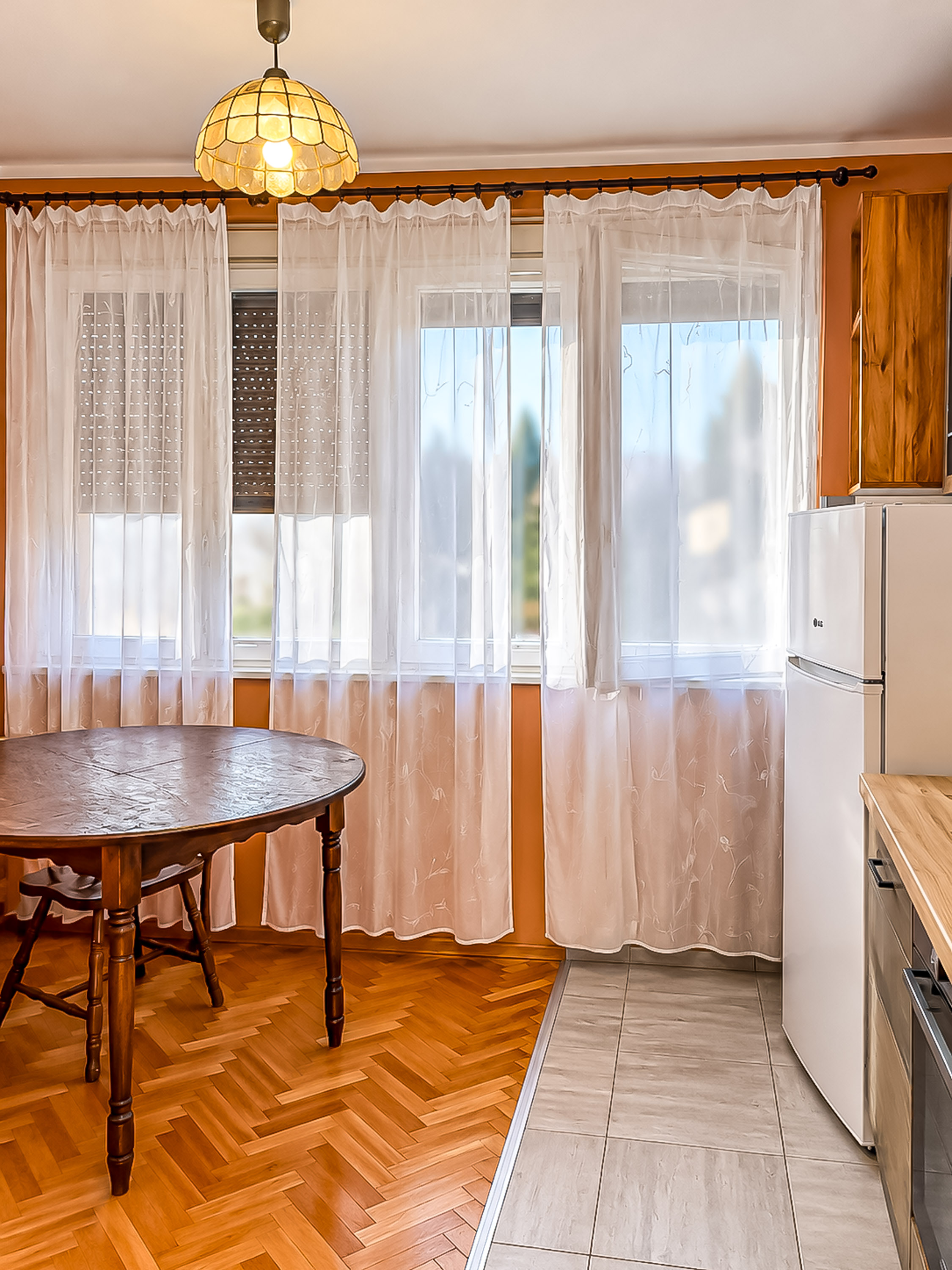 Dvosoban stan Dom zdravlja 48m², 2 sprat — slika 36