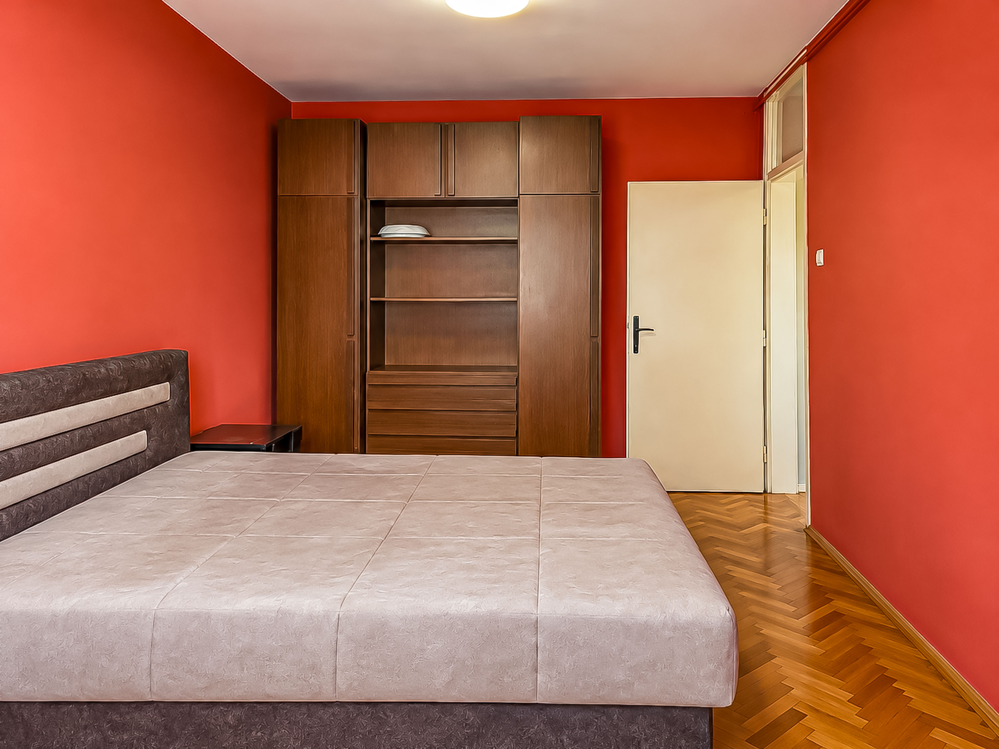 Dvosoban stan Dom zdravlja 48m², 2 sprat — slika 41