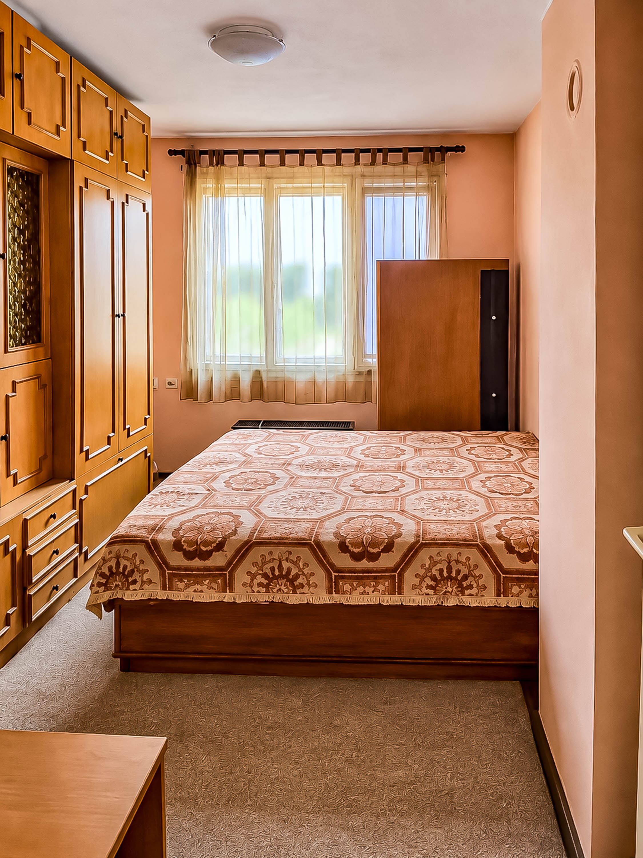 Jednoiposoban stan Palilula 38m², 1 sprat — slika 9