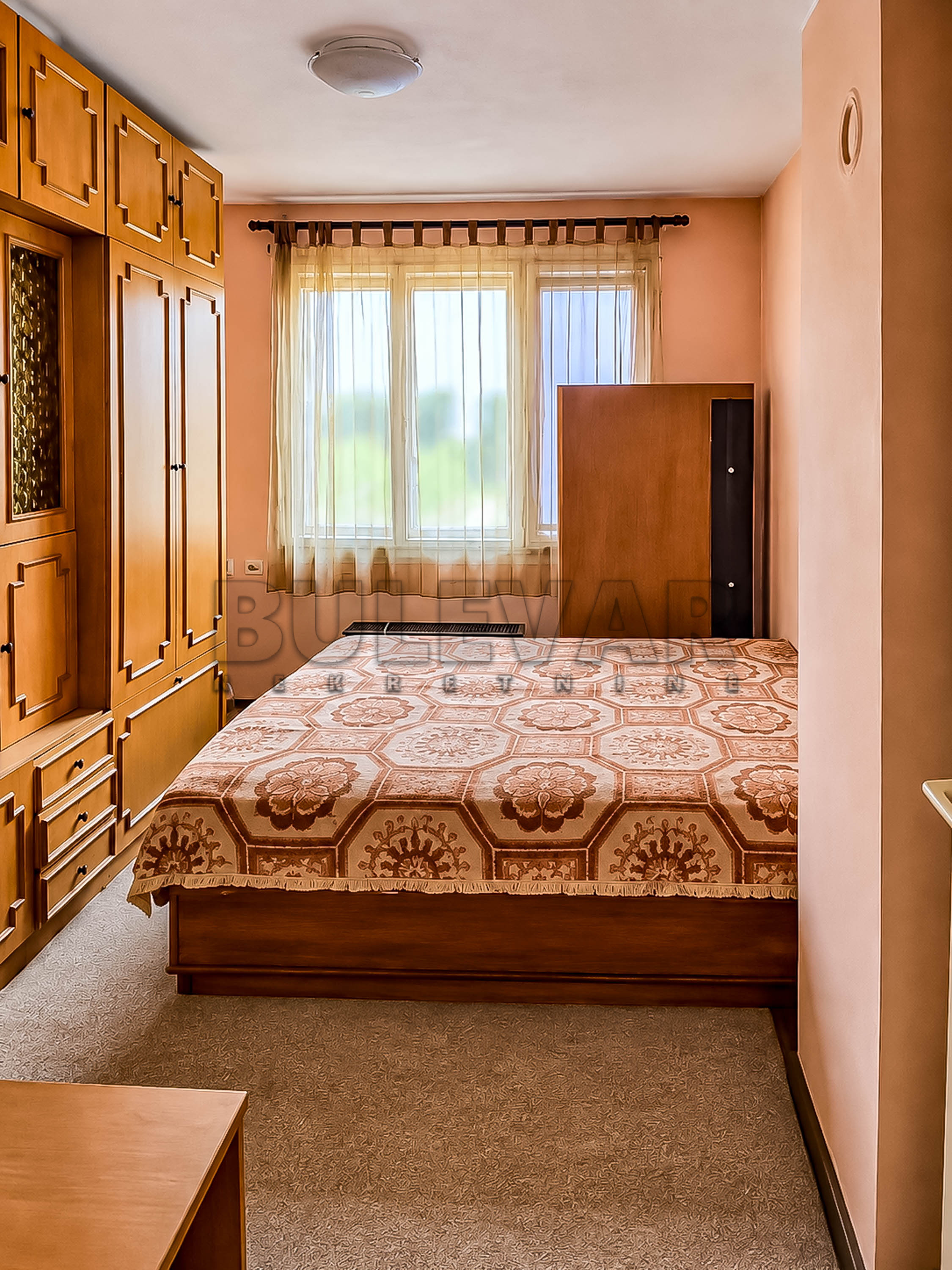 Jednoiposoban stan Palilula 38m², 1 sprat — slika 10