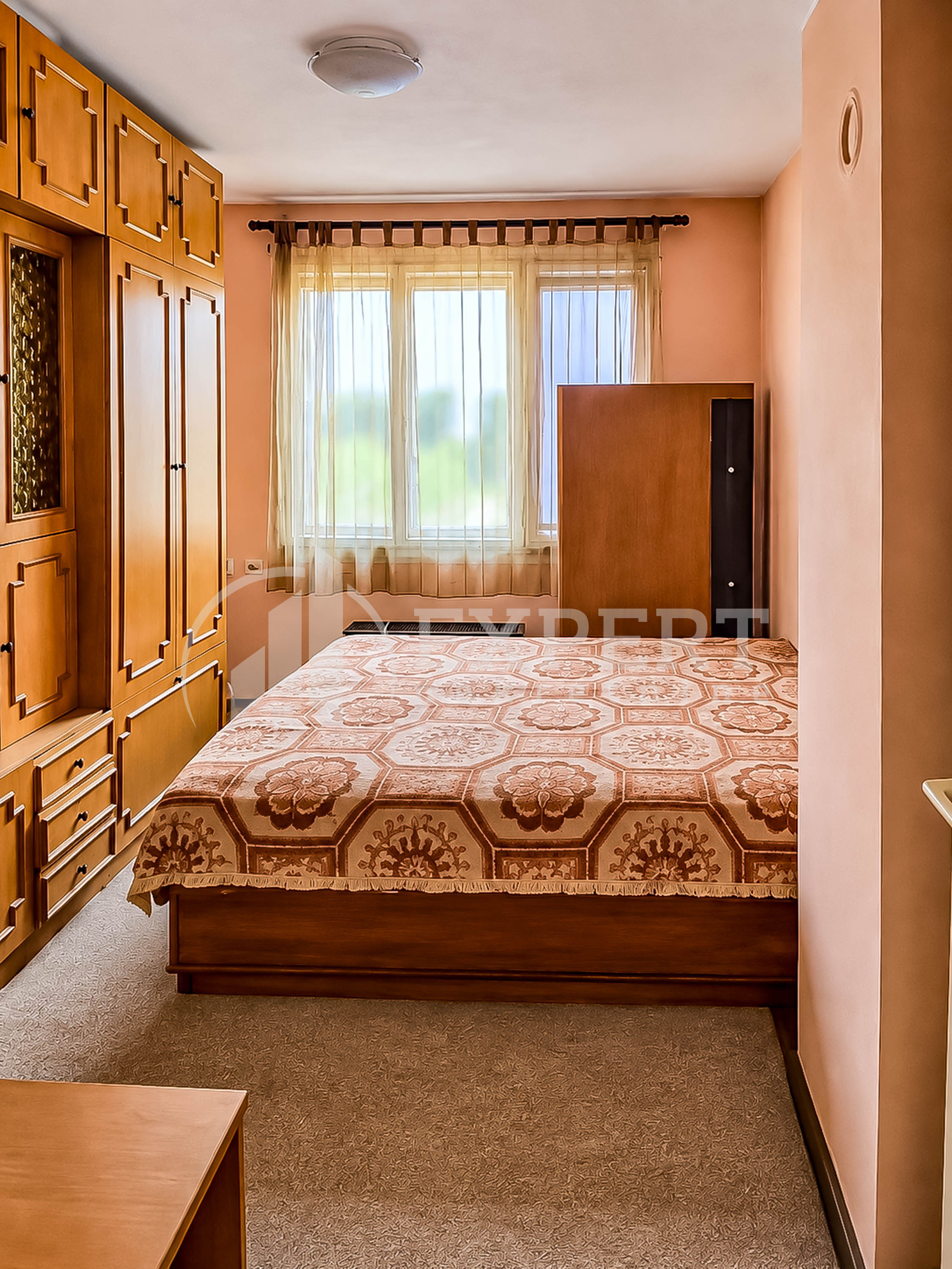 Jednoiposoban stan Palilula 38m², 1 sprat — slika 11