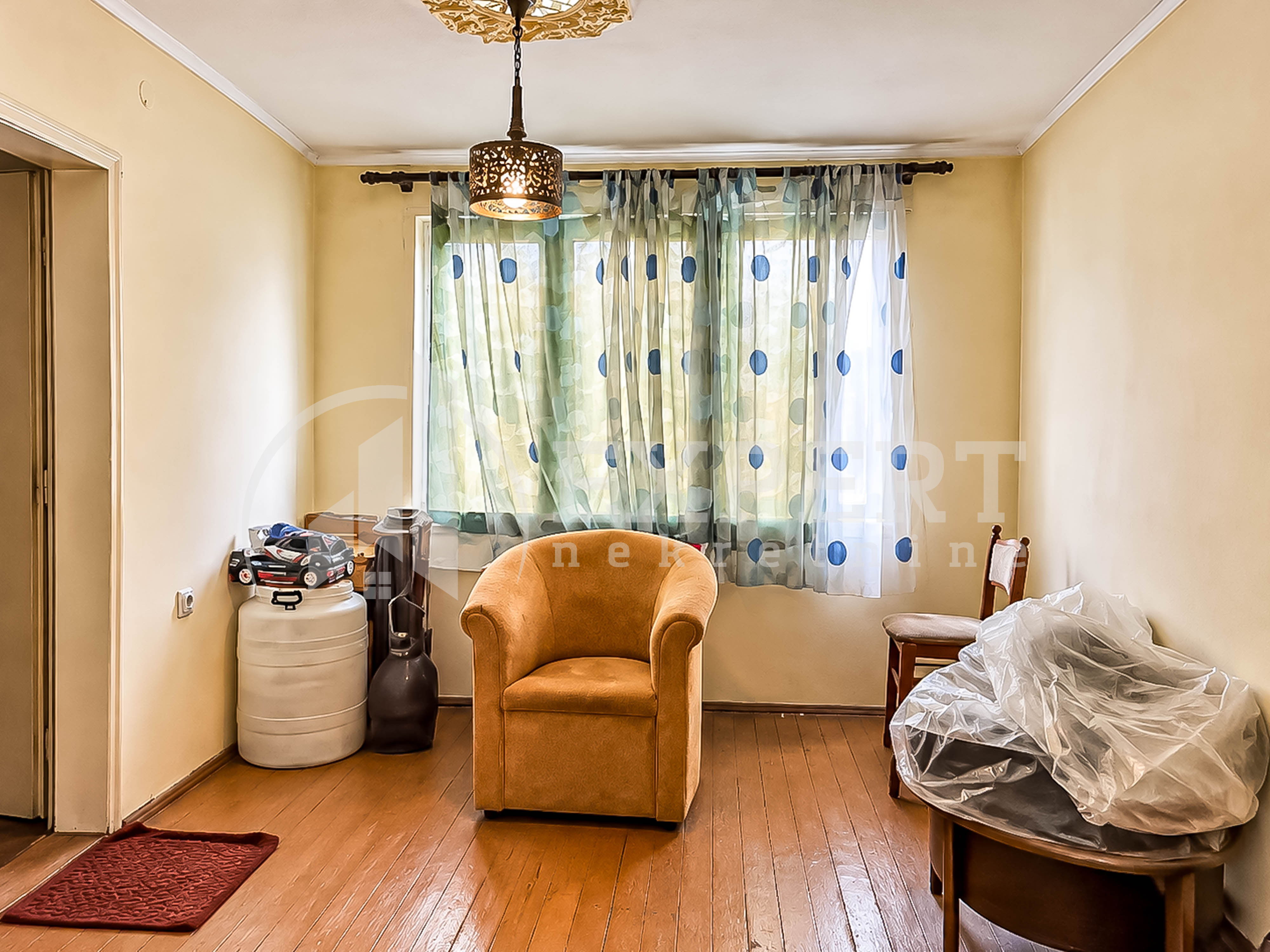 Jednoiposoban stan Palilula 38m², 1 sprat — slika 2