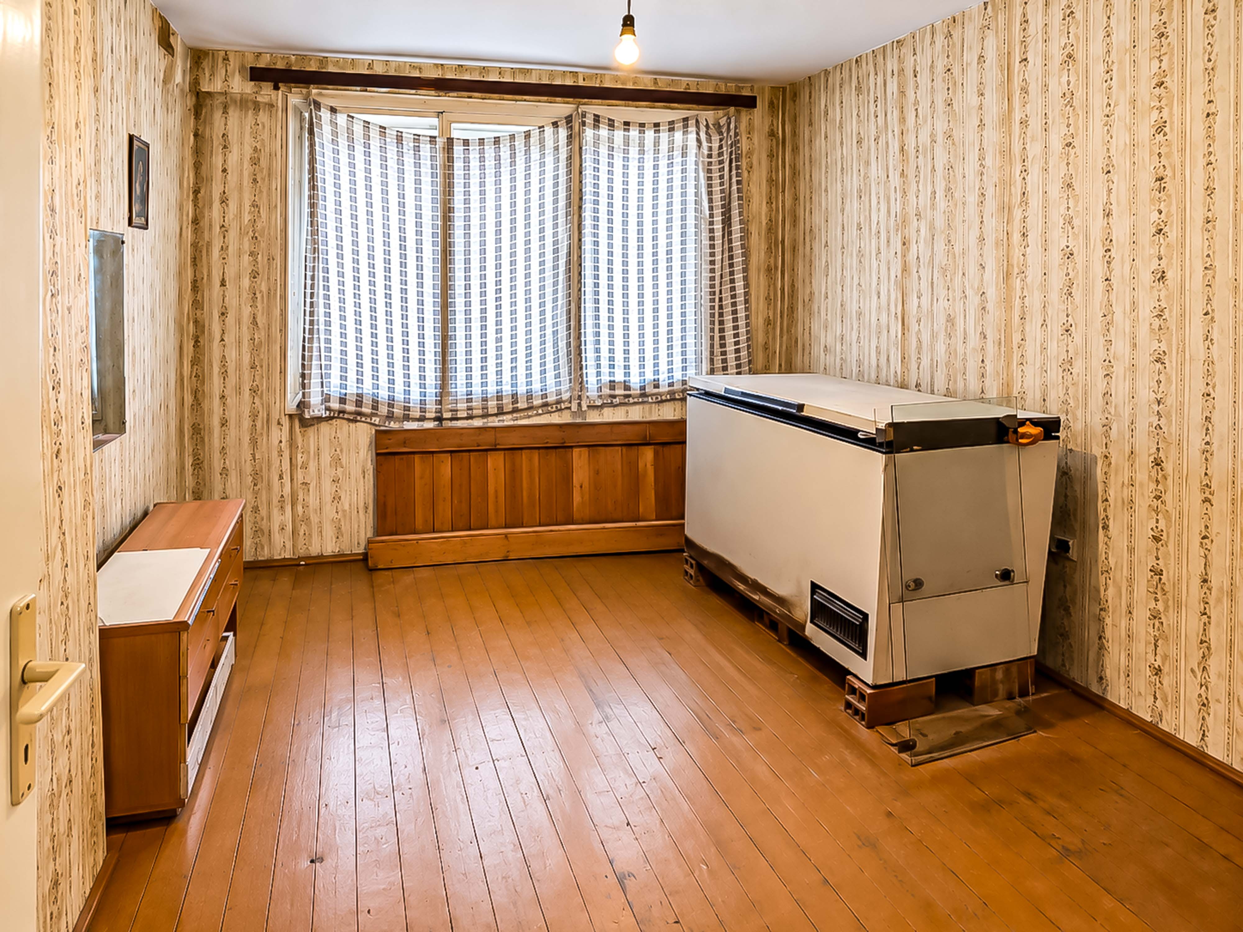 Jednoiposoban stan Palilula 38m², 1 sprat — slika 5