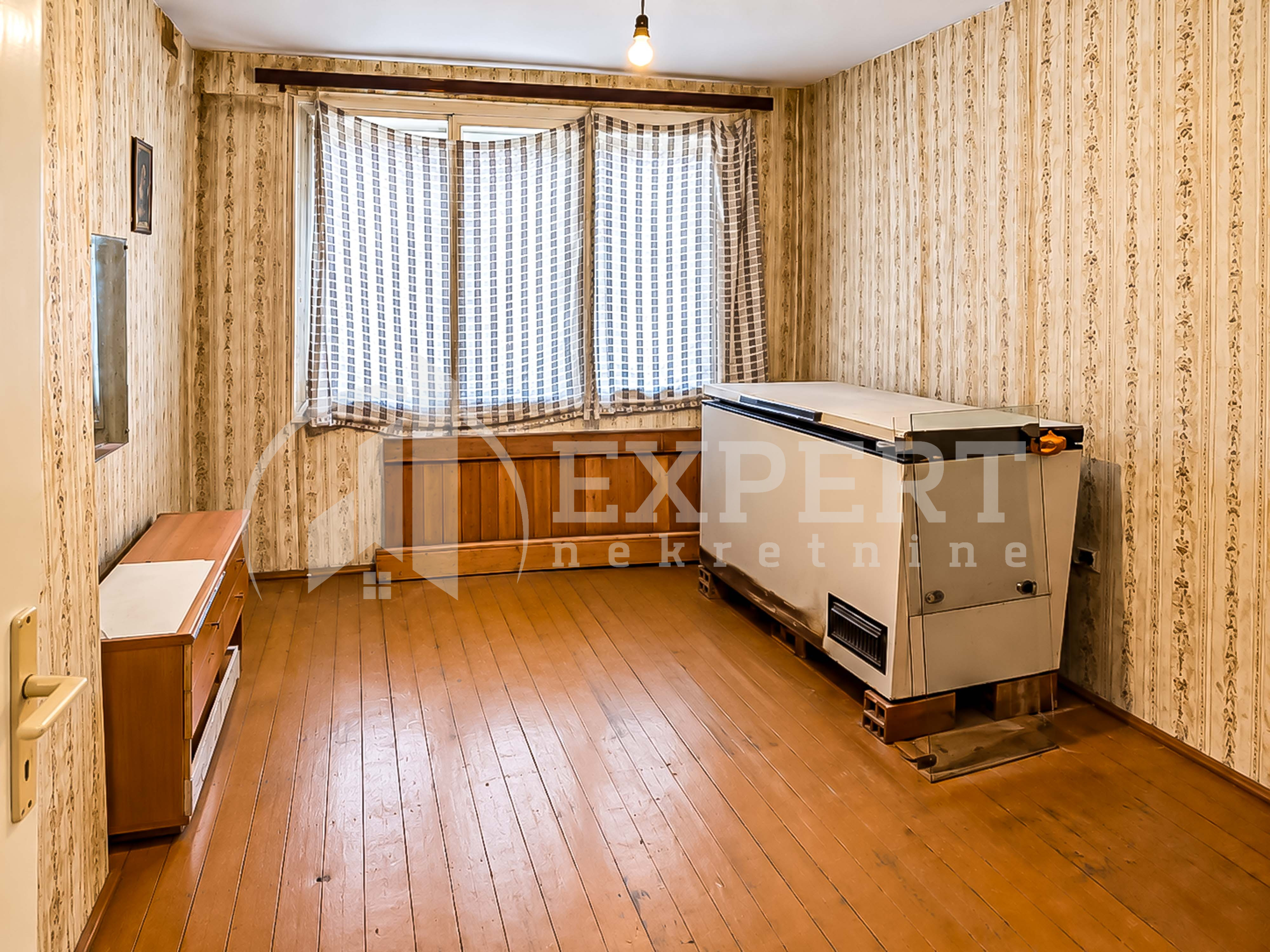 Jednoiposoban stan Palilula 38m², 1 sprat — slika 7