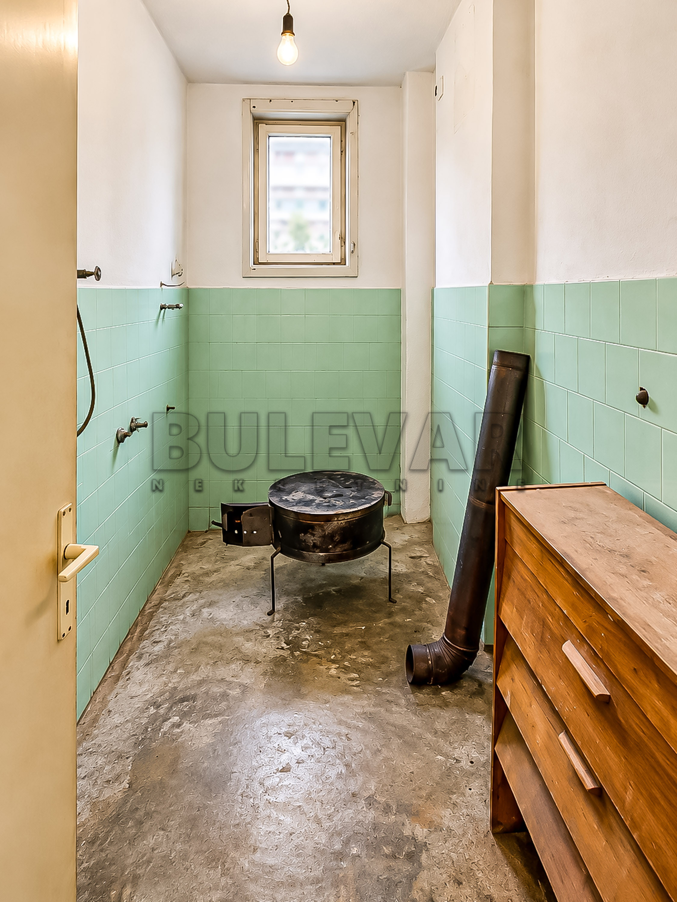 Jednoiposoban stan Palilula 38m², 1 sprat — slika 16
