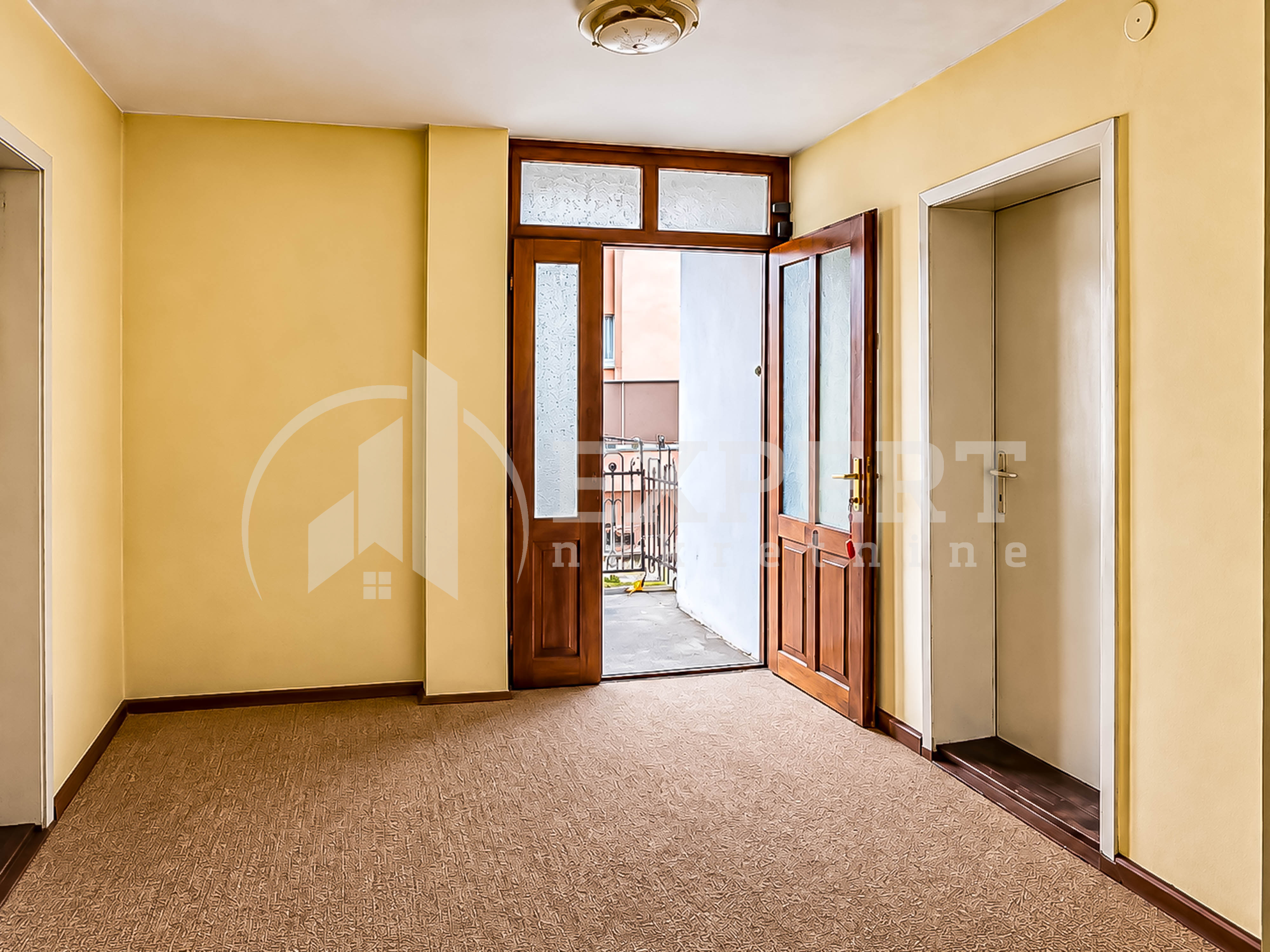 Jednoiposoban stan Palilula 38m², 1 sprat — slika 19